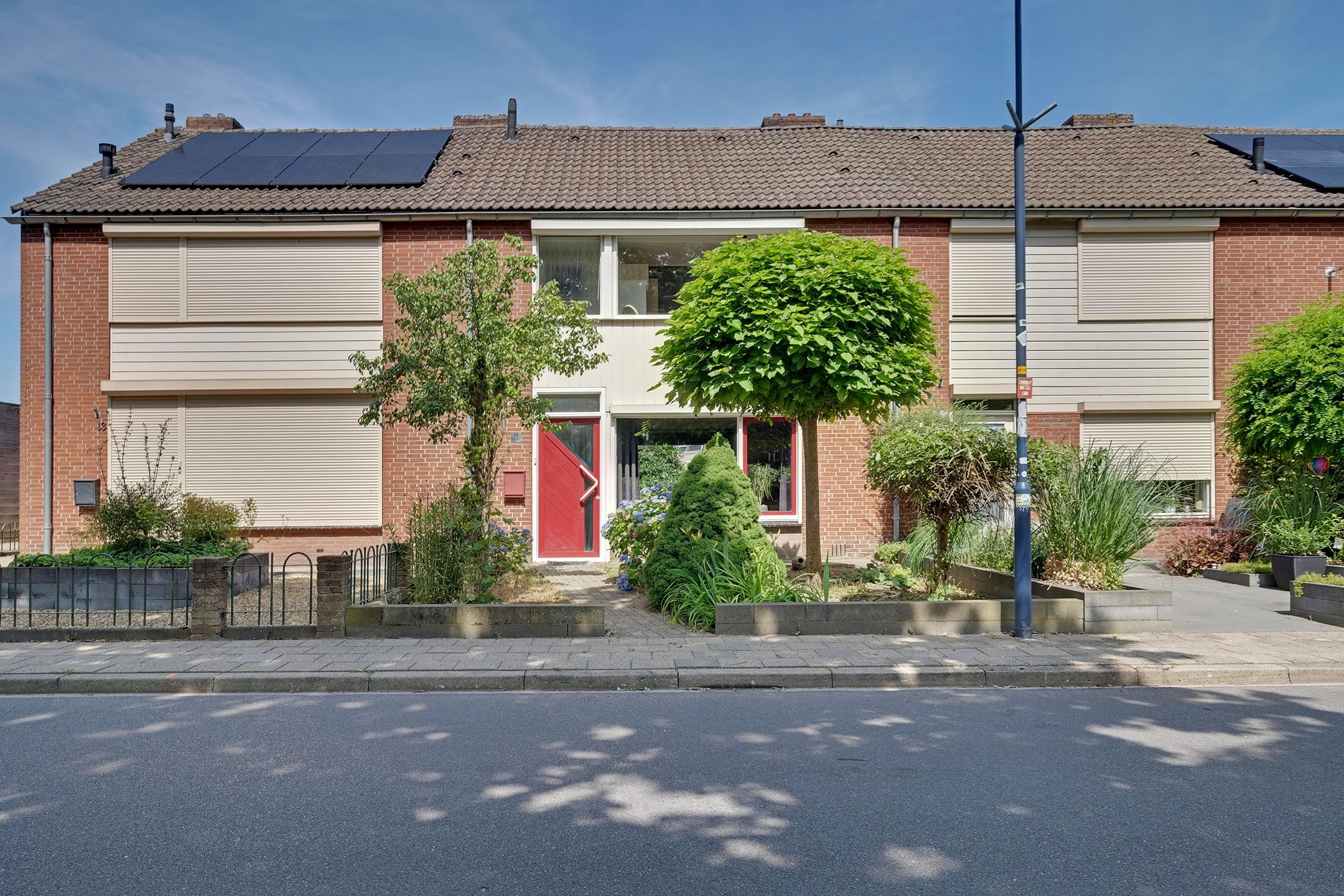 Foto van Diepenbroekstraat 15, Wehl