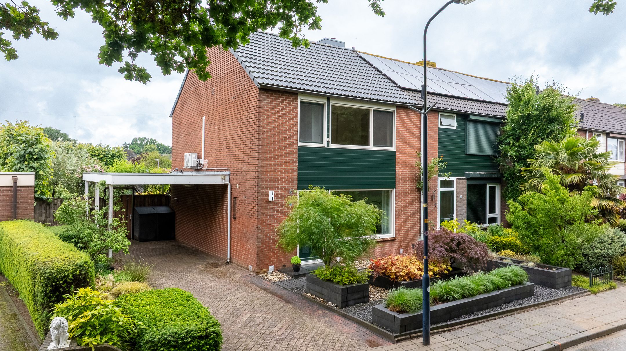Foto van Diepenbroekstraat 23, Wehl