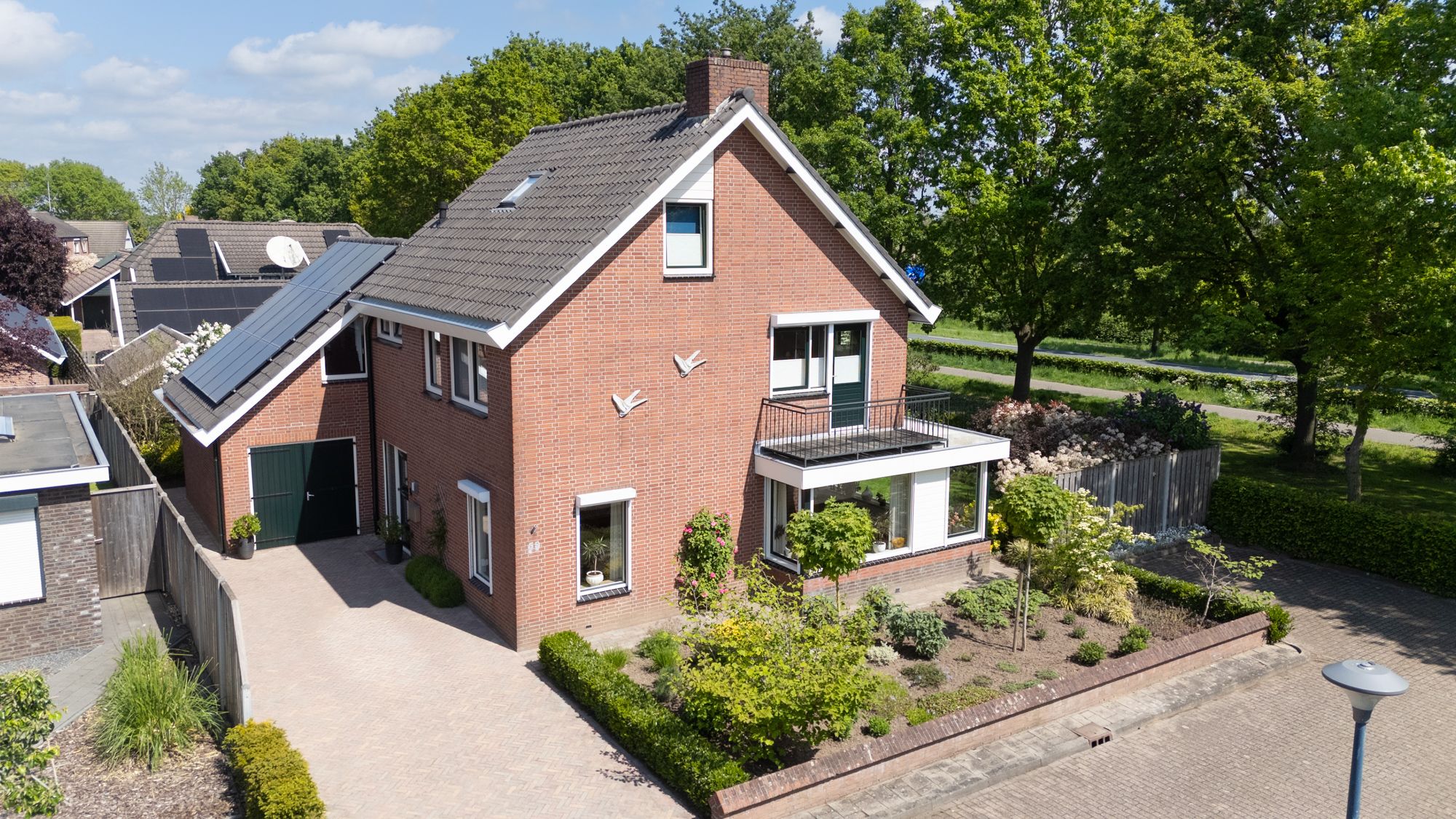 Foto van Weversveld 59, Wehl