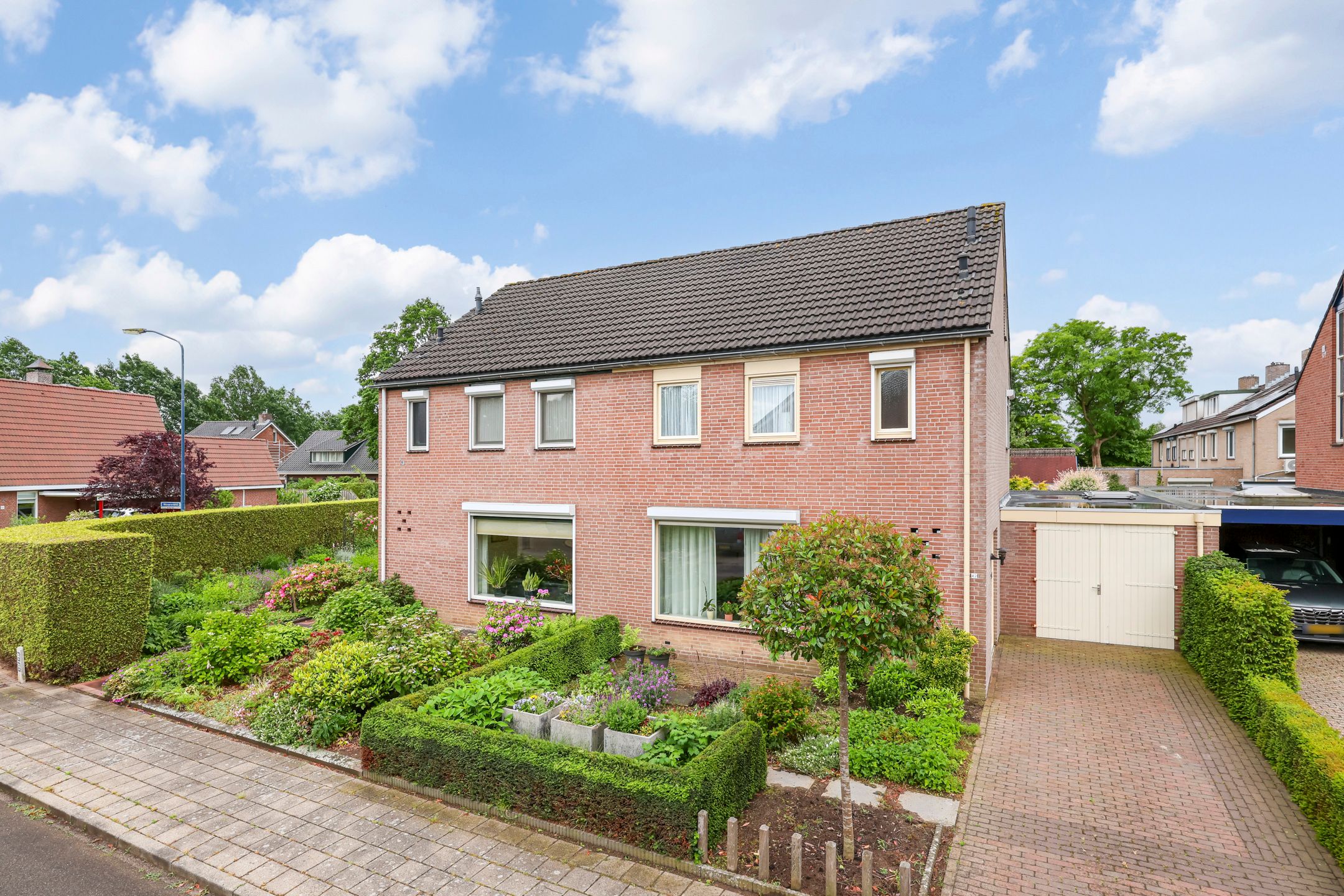 Foto van Weversveld 42, Wehl