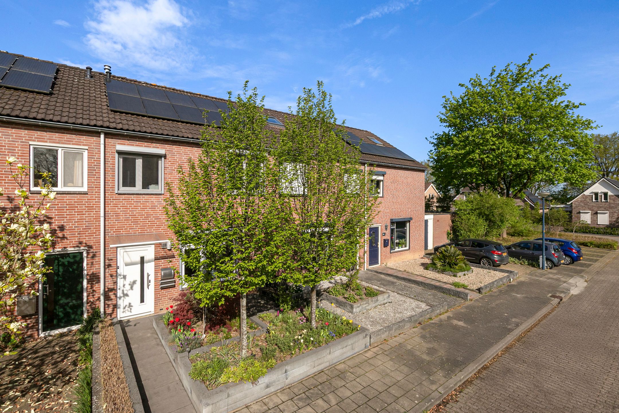 Foto van Muldersveld 18, Wehl