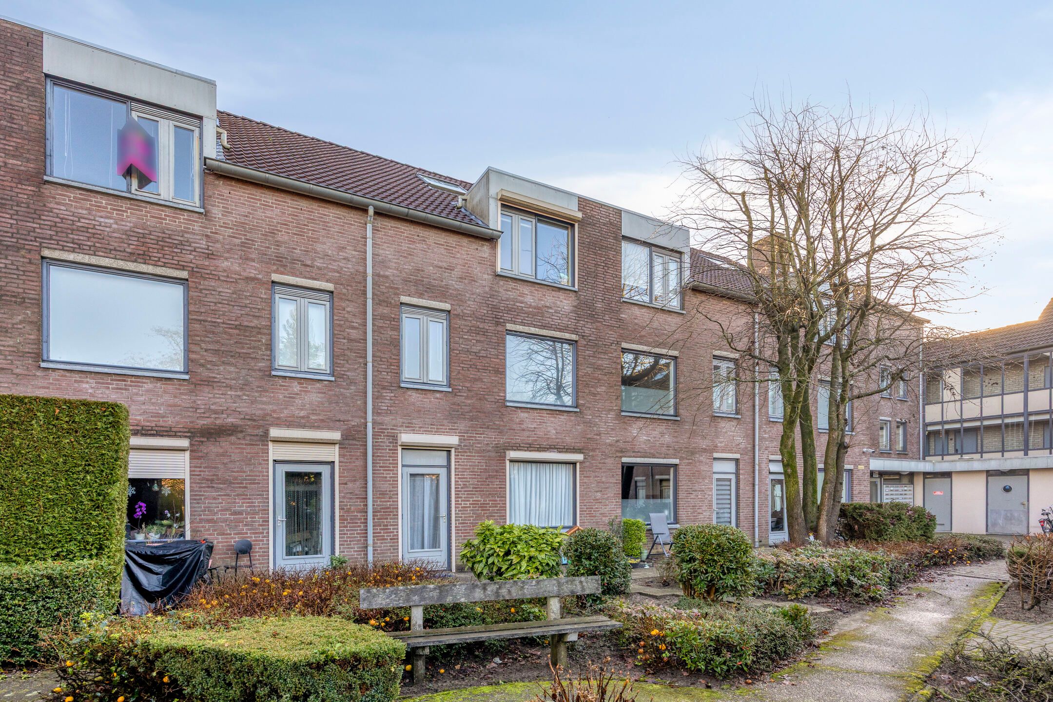 Foto van Gruttersveld 7015, Wehl