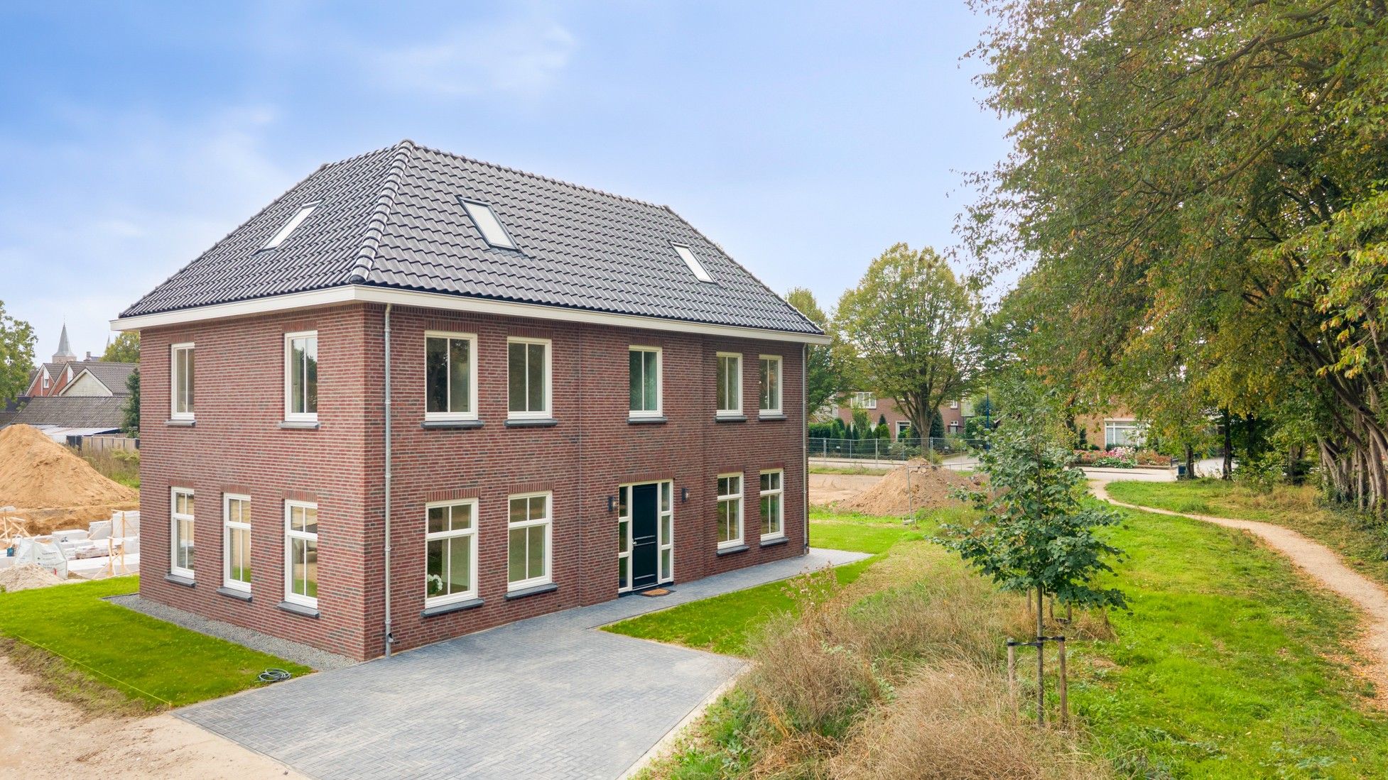 Foto van Waterput 2, Wehl
