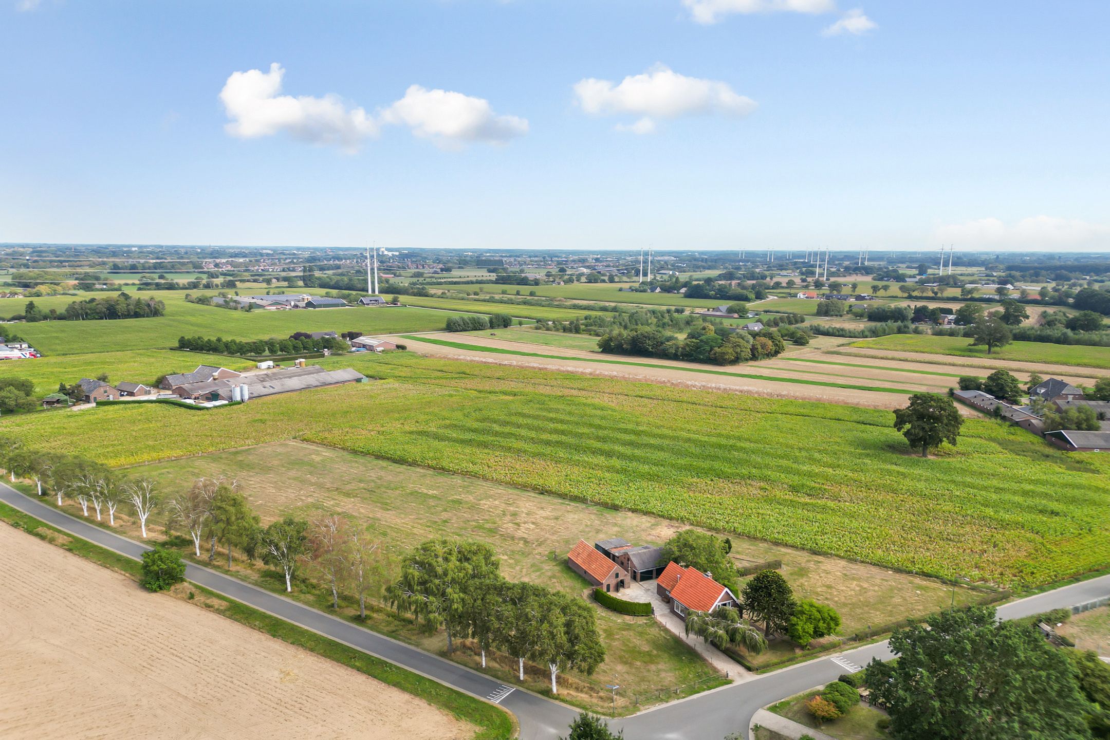 Foto van Nieuwestraat 1, Wehl