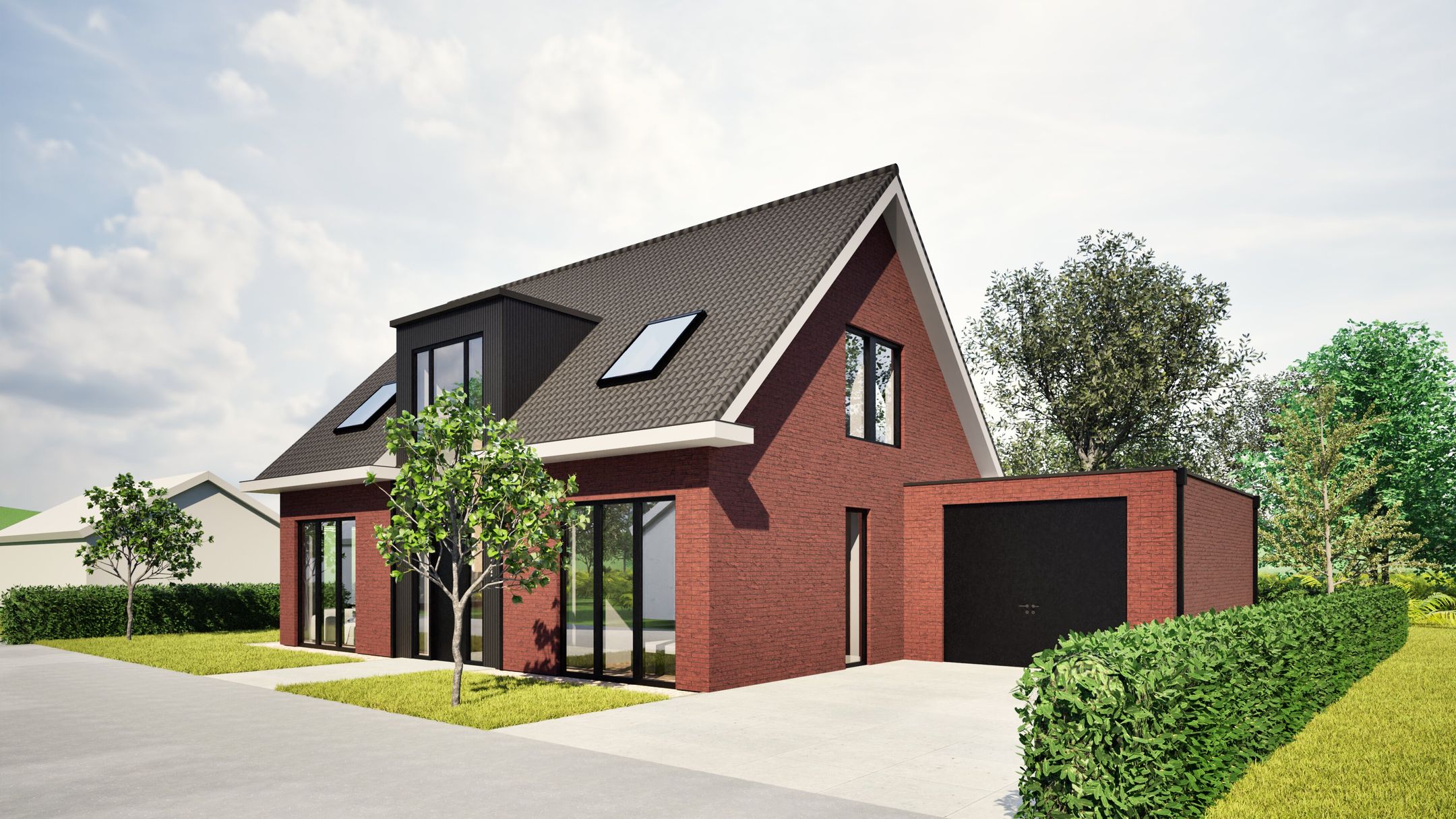 Foto van Mantelspeld 15, Wehl