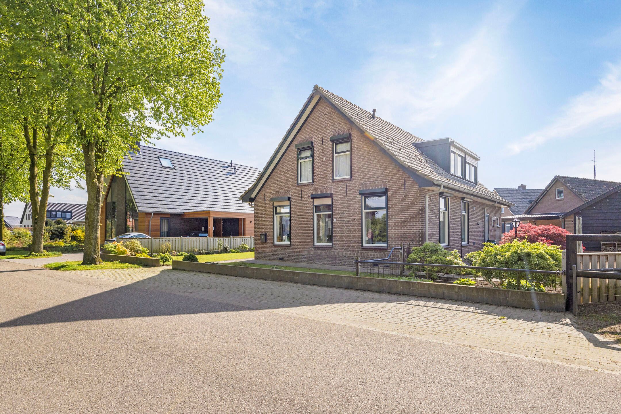Foto van Koksgoedweg 6, Wehl