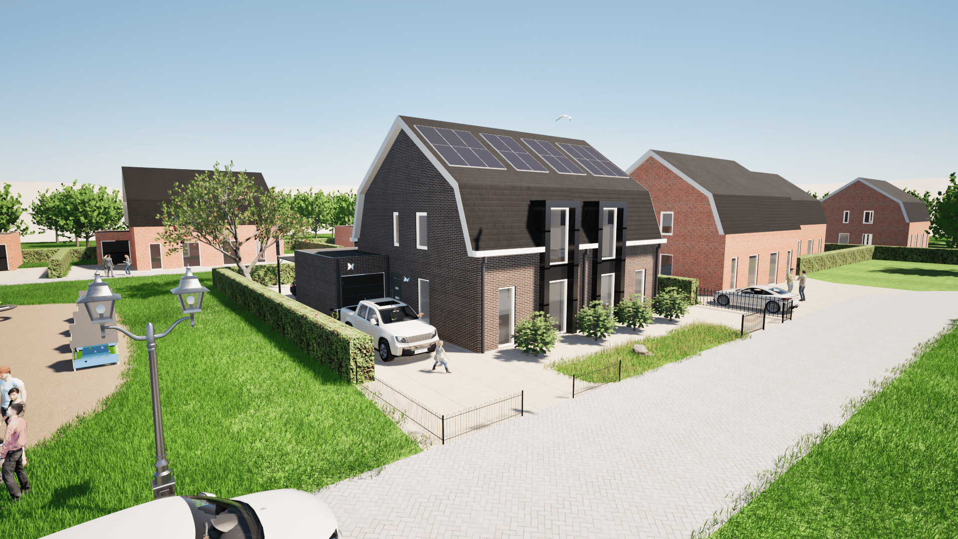 Foto van Veenweg 139, Wehl