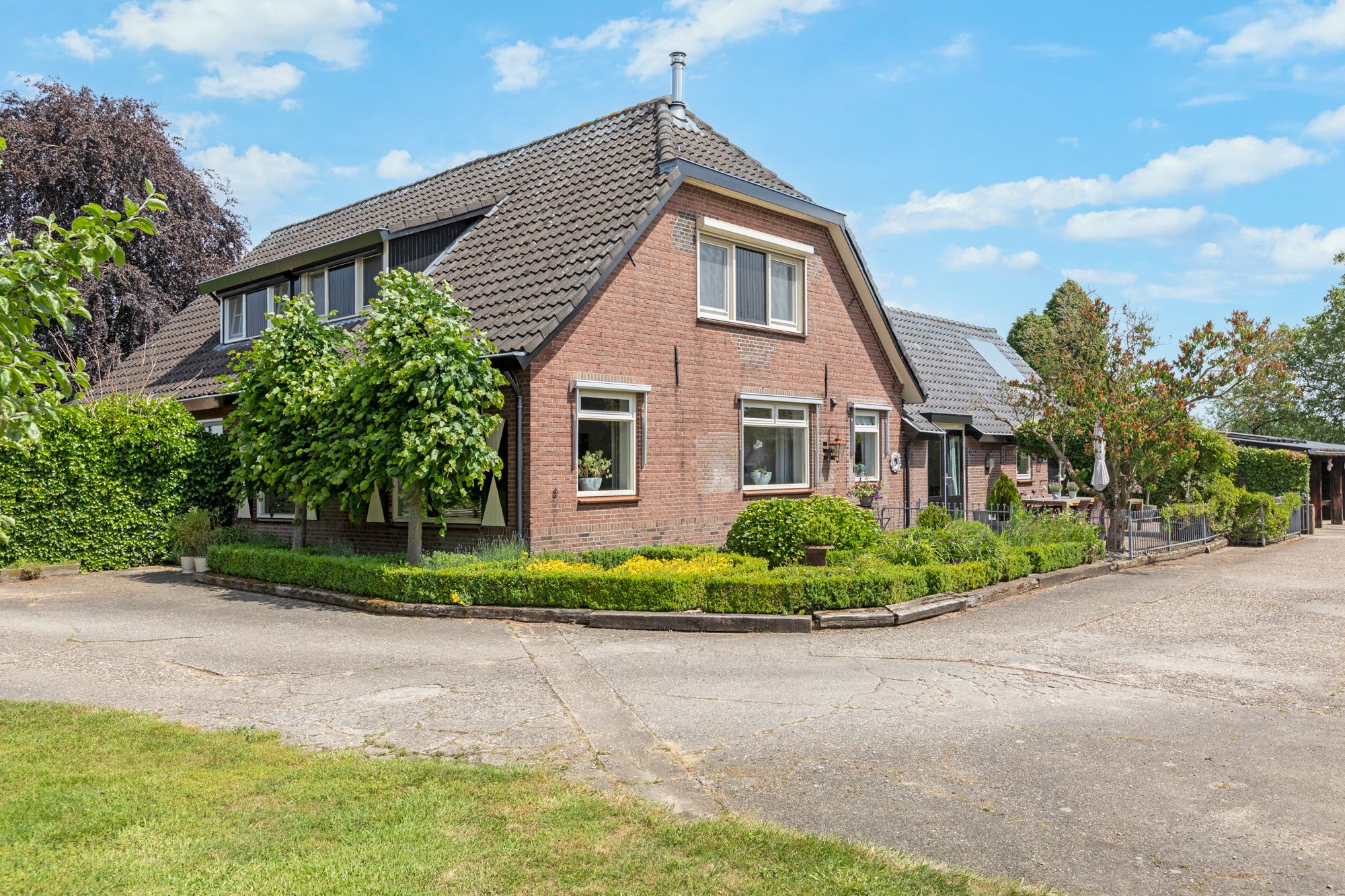 Foto van Plakslagseweg 1A, Wehl