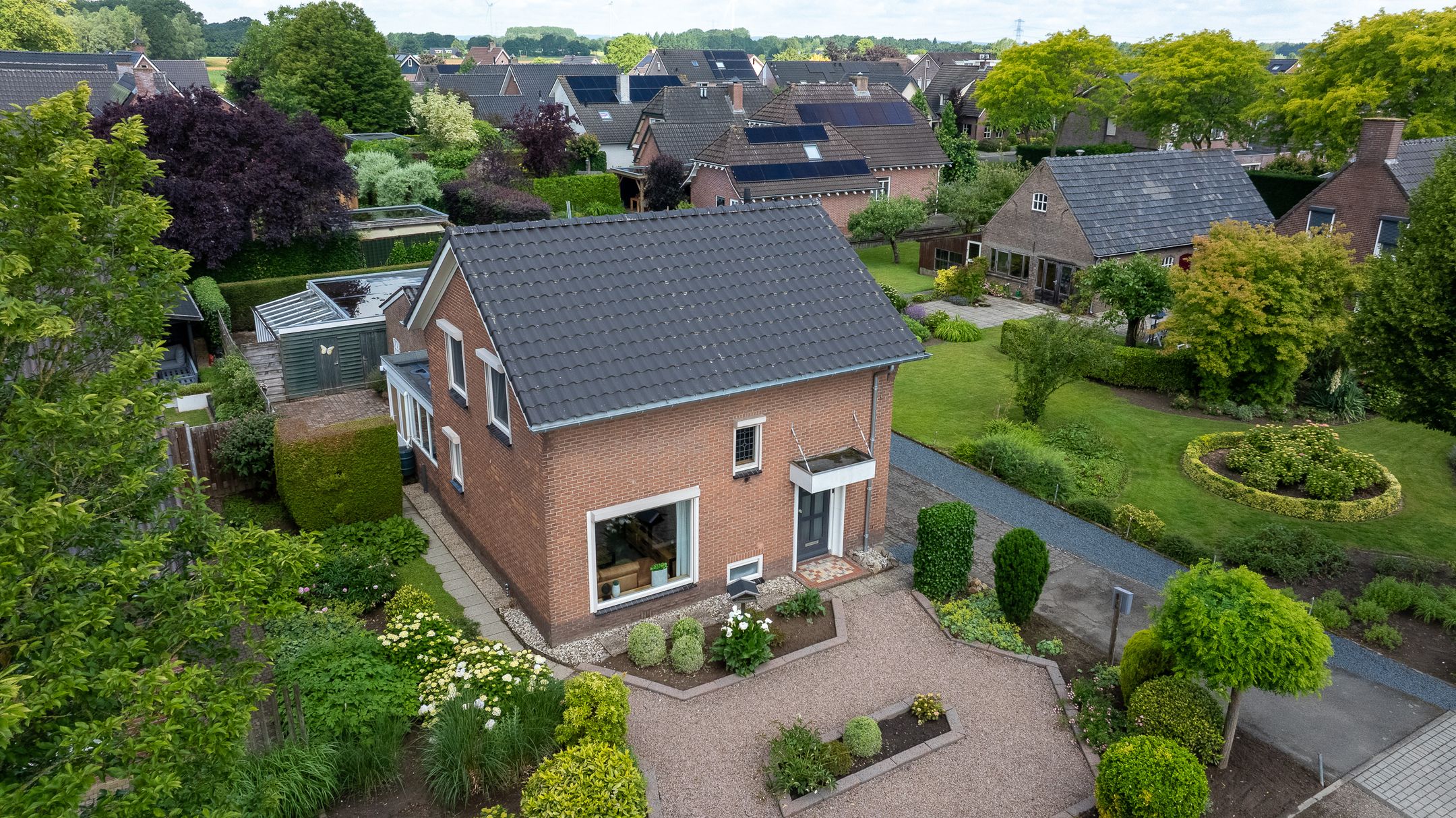 Foto van Nieuwe Kerkweg 37, Wehl