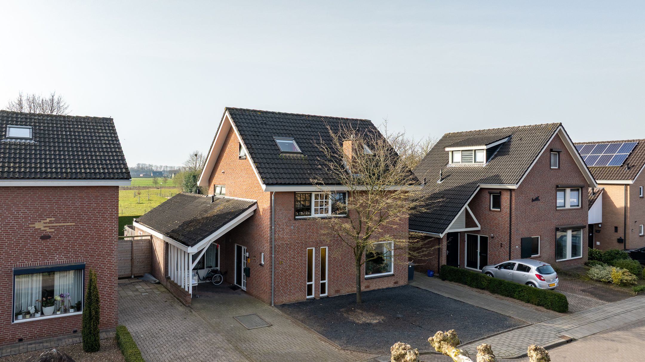 Foto van Deutseveldstraat 21, Wehl