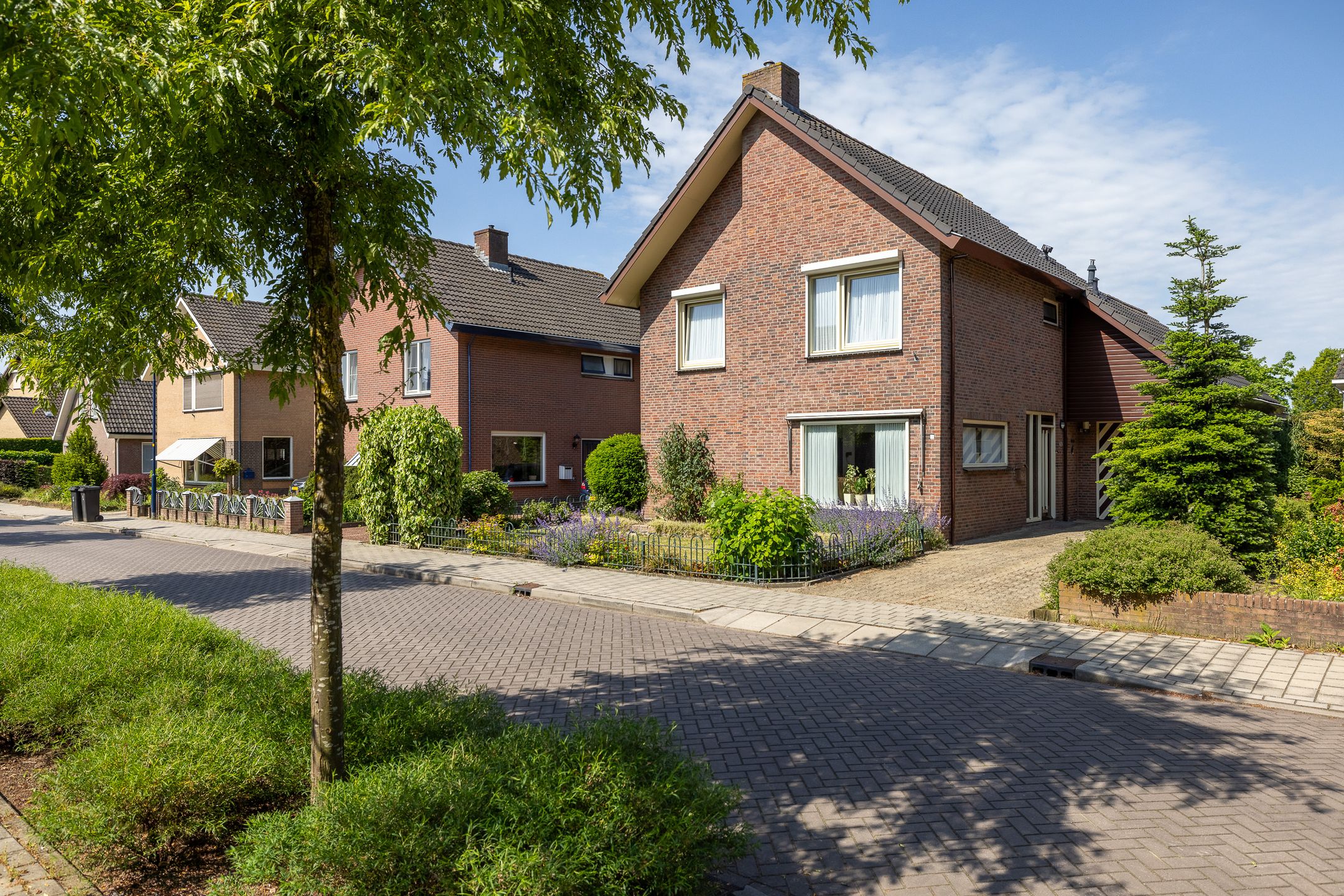 Foto van Deutseveldstraat 4, Wehl