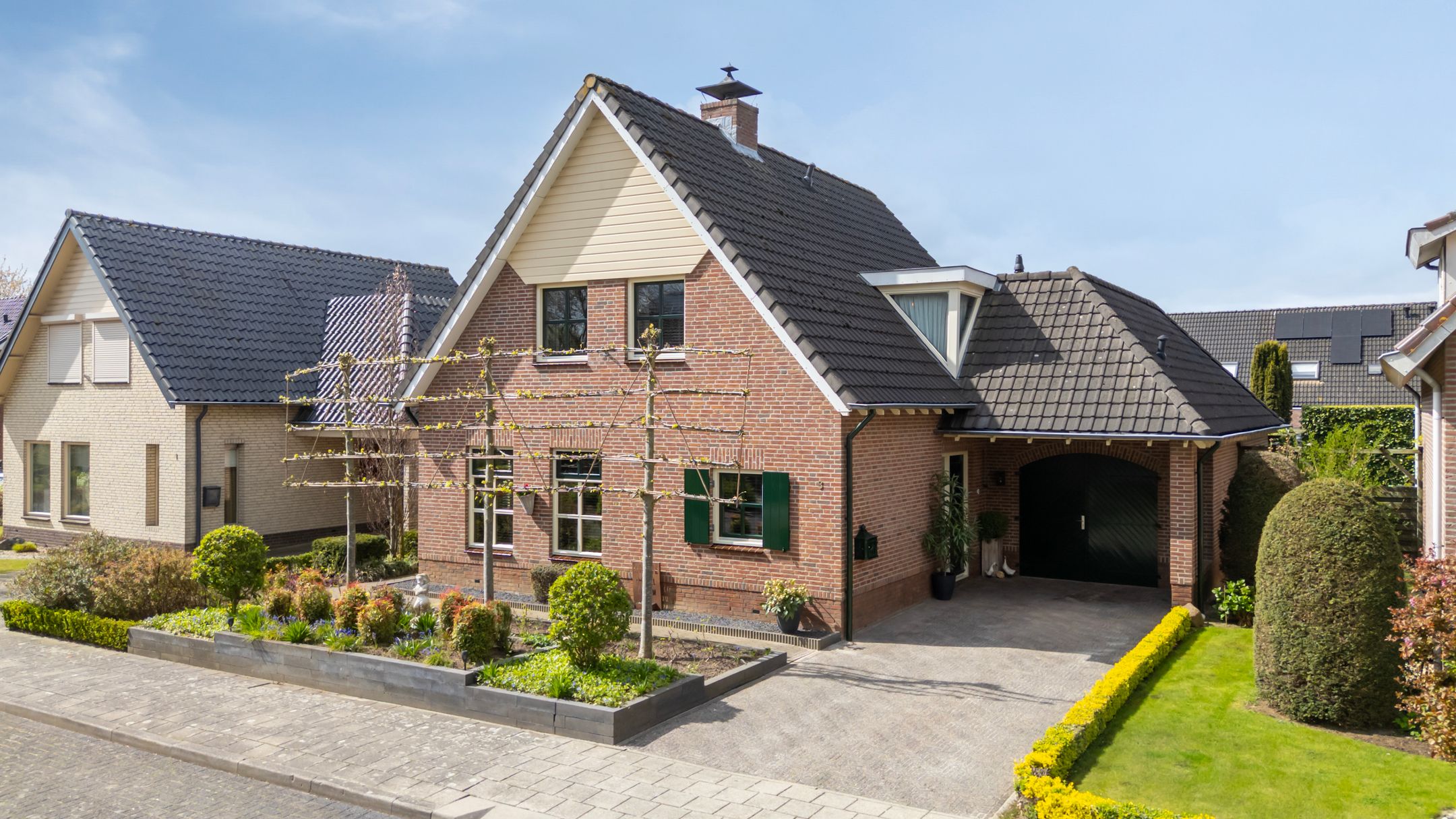 Foto van Lage Horst 3, Wehl