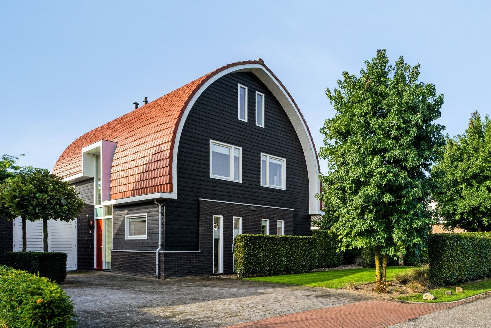 Foto van Monniksmouw 4, Wehl