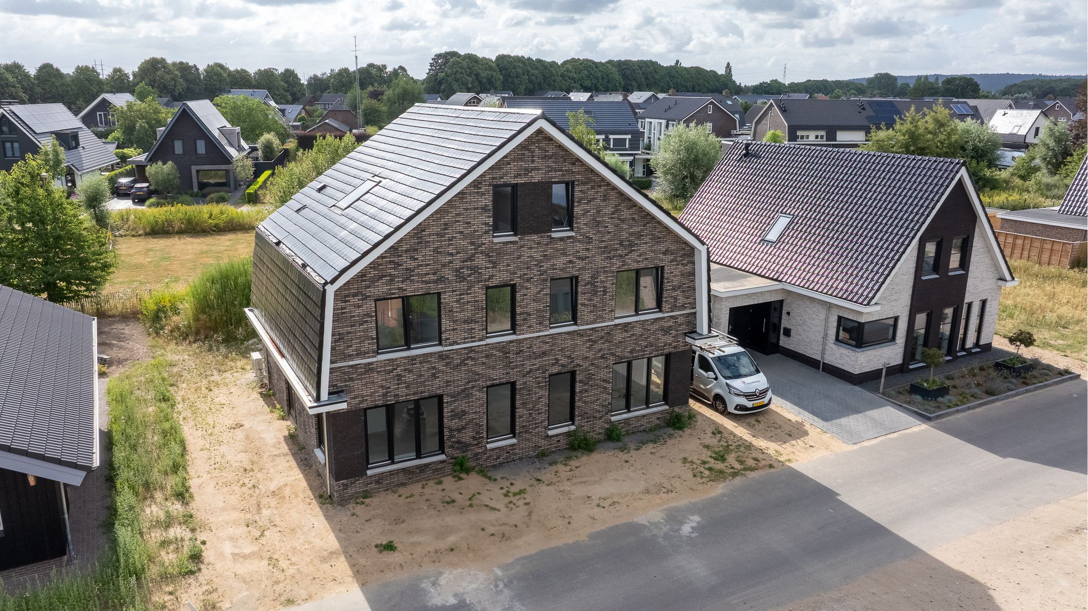 Foto van Smidse 15, Wehl