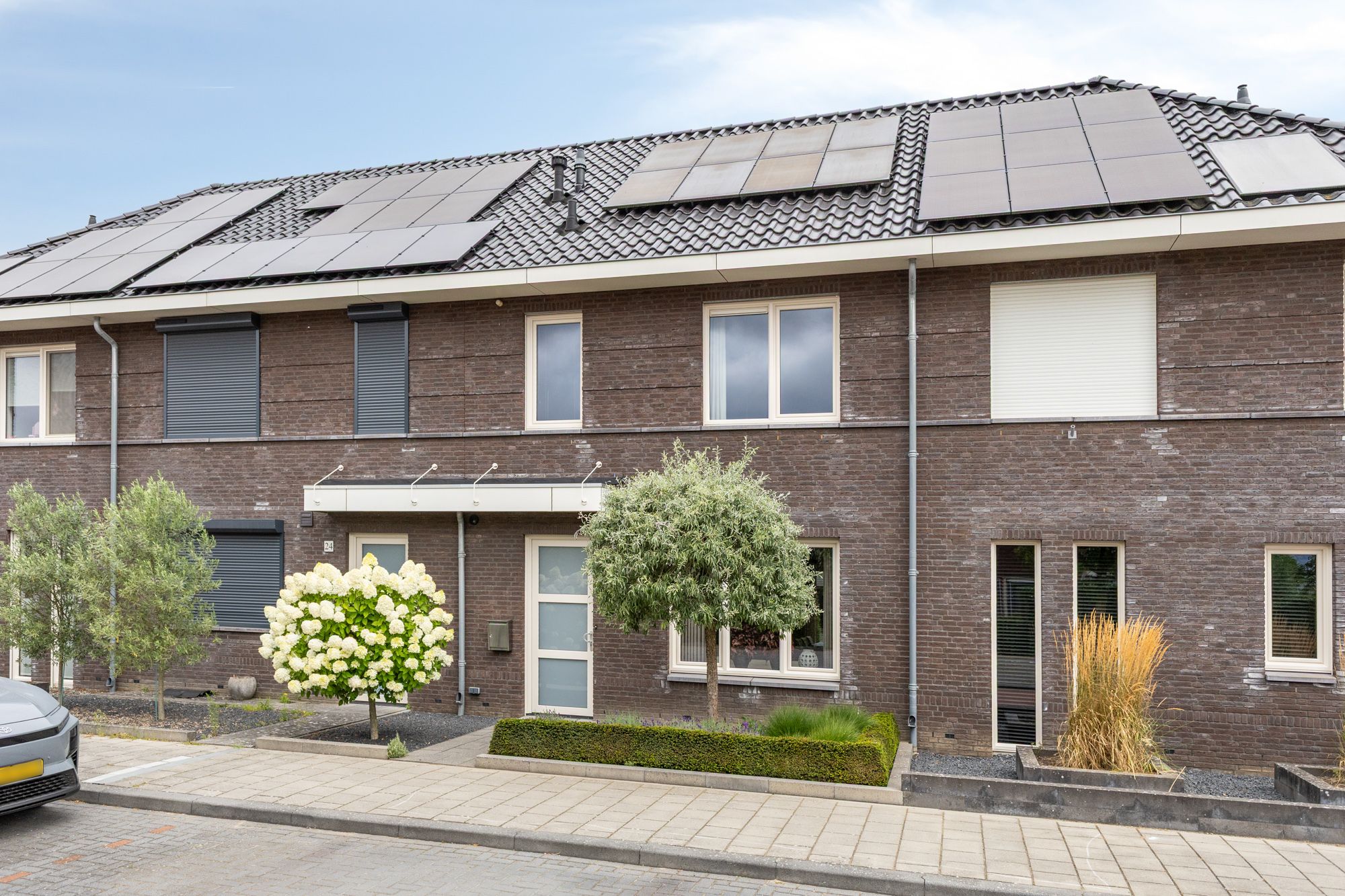 Foto van Norman Belvealstraat 22, Wehl
