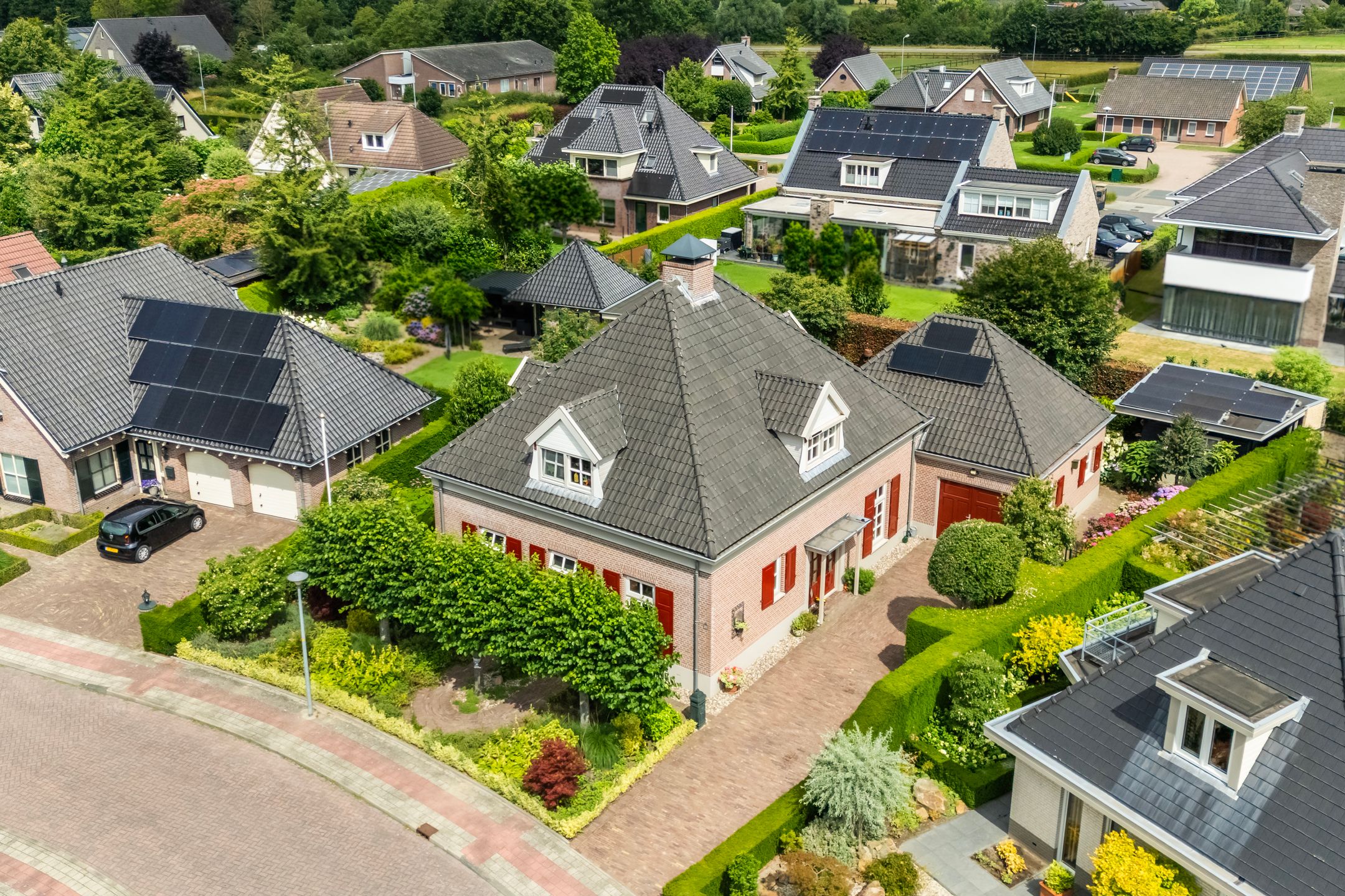 Foto van Peppelpas 20, Wehl