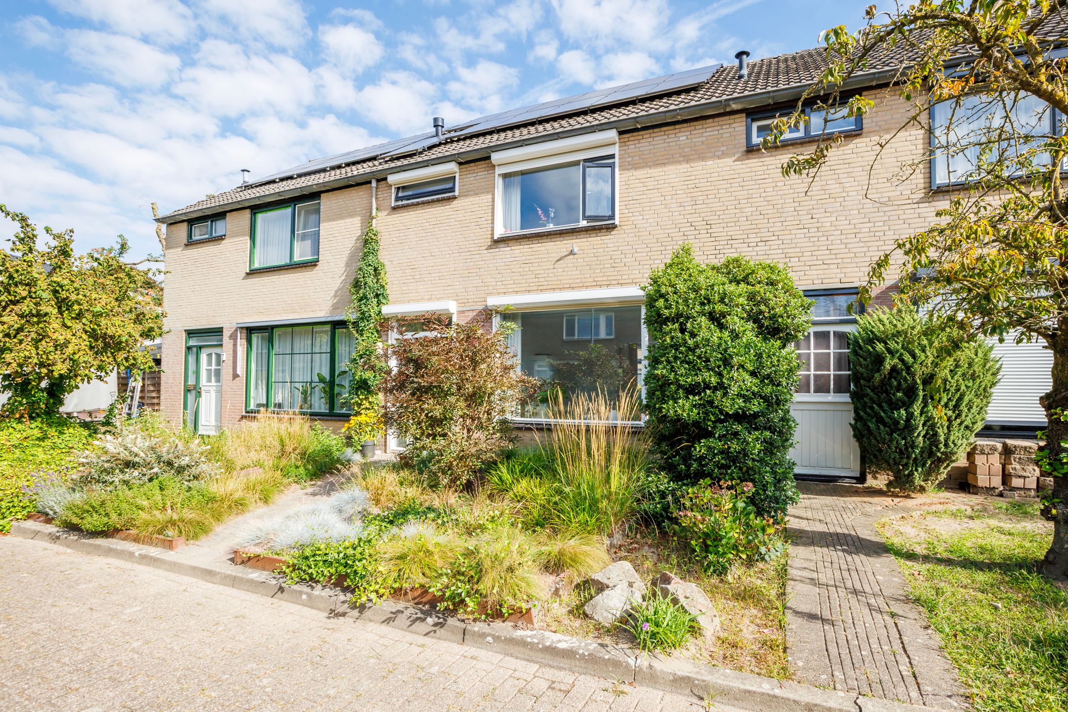 Foto van Prins Pieterstraat 9, Wehl