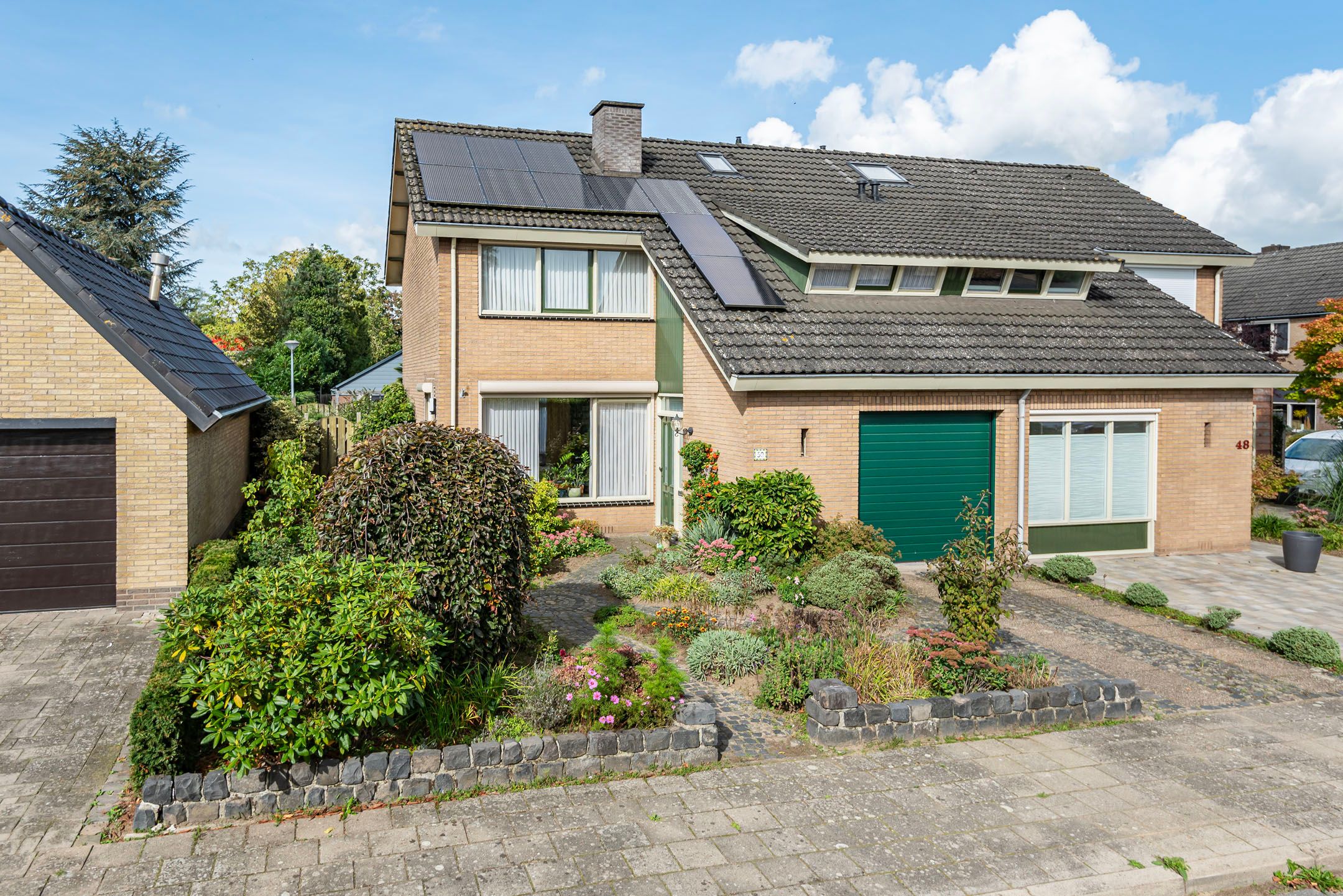 Foto van Prins Mauritsstraat 50, Wehl