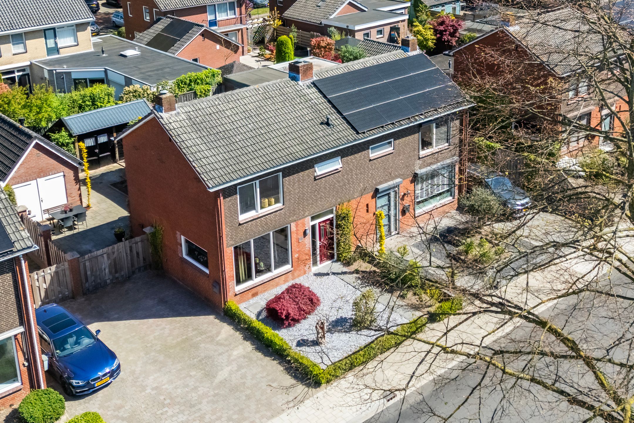Foto van Prinses Margrietstraat 12, Wehl