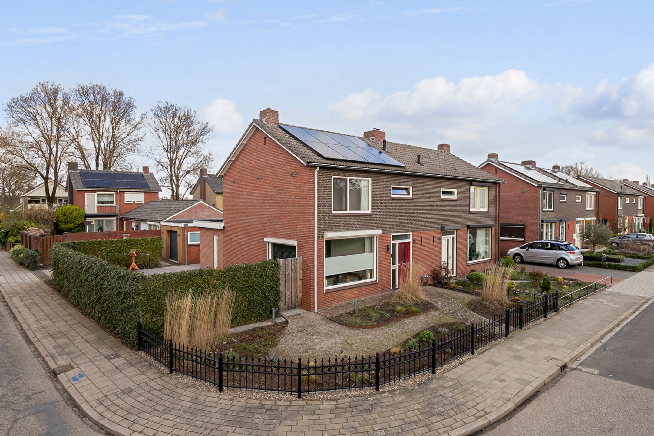 Foto van Prinses Margrietstraat 28, Wehl