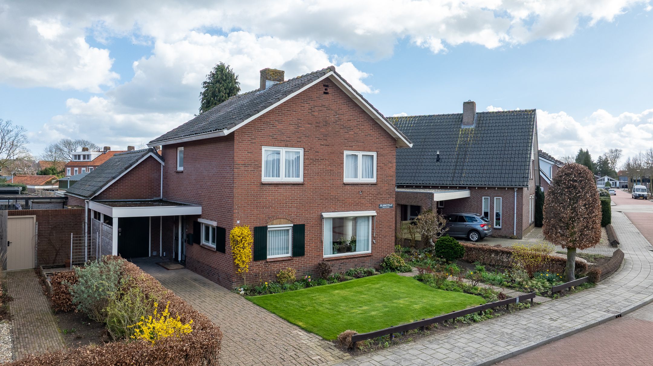 Foto van Julianastraat 23, Wehl