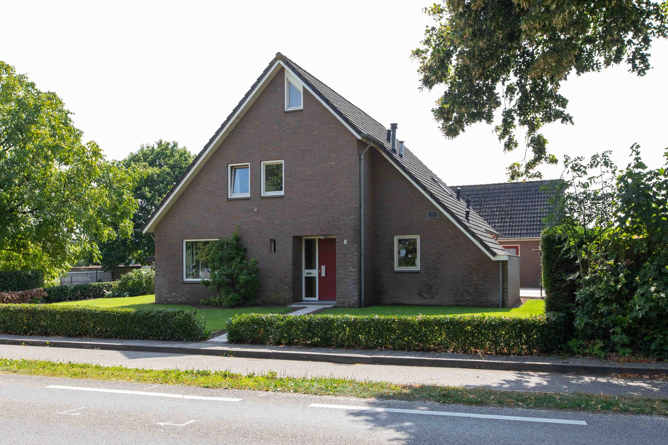 Foto van Zeddamseweg 2, Kilder