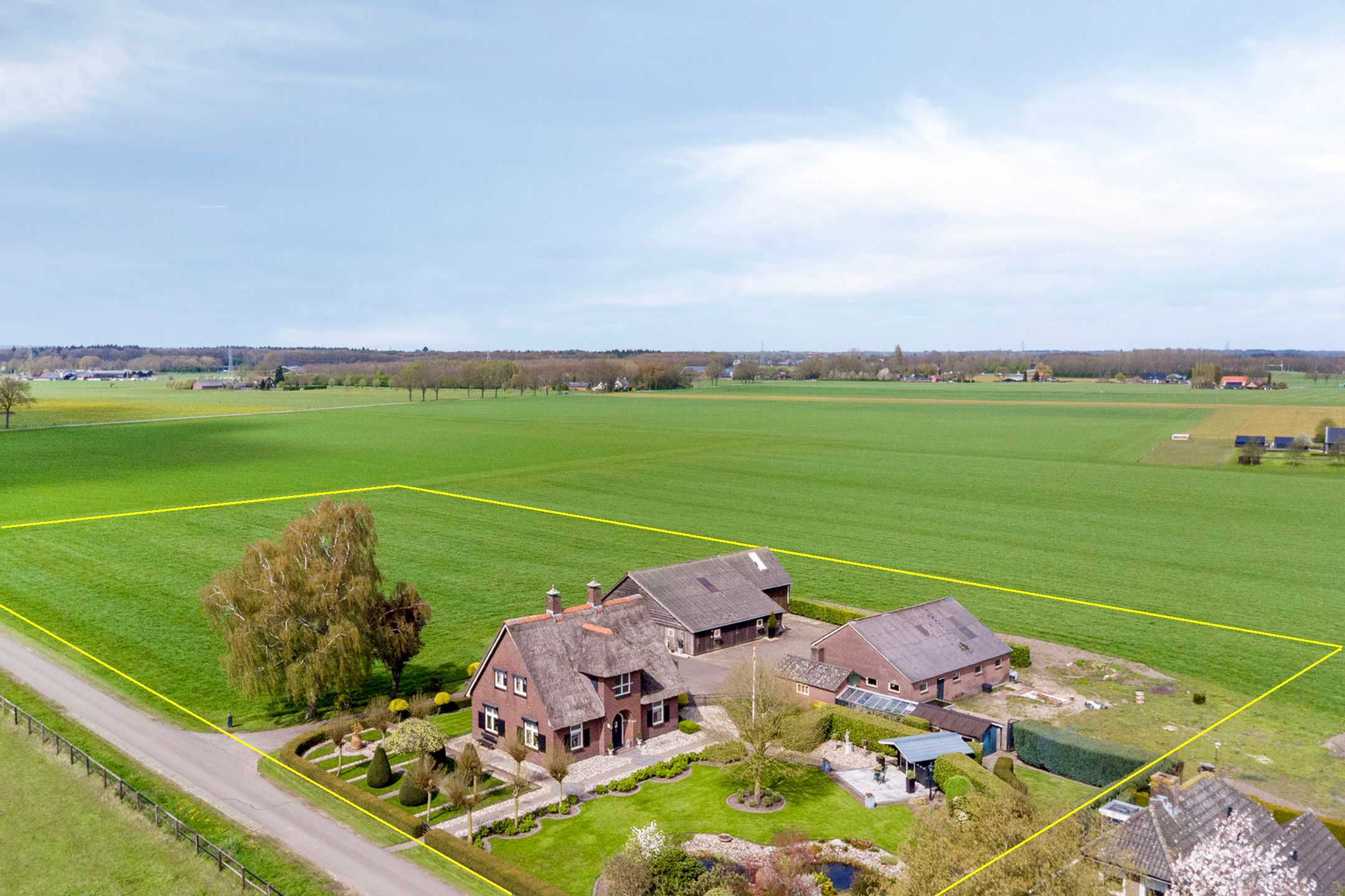 Foto van Groot Lobberikweg 2a, Loerbeek