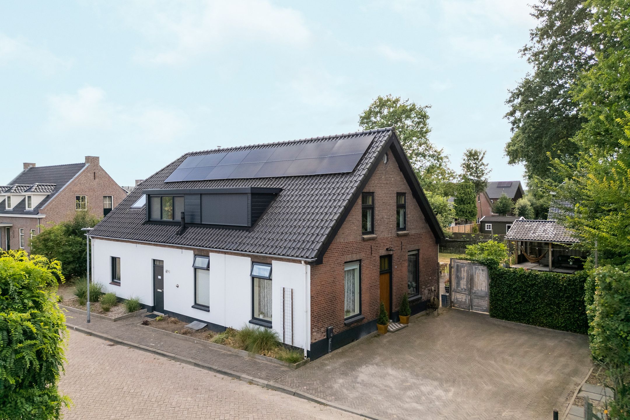 Foto van Sint Martinusstraat 44, Beek (Gem. Montferland)
