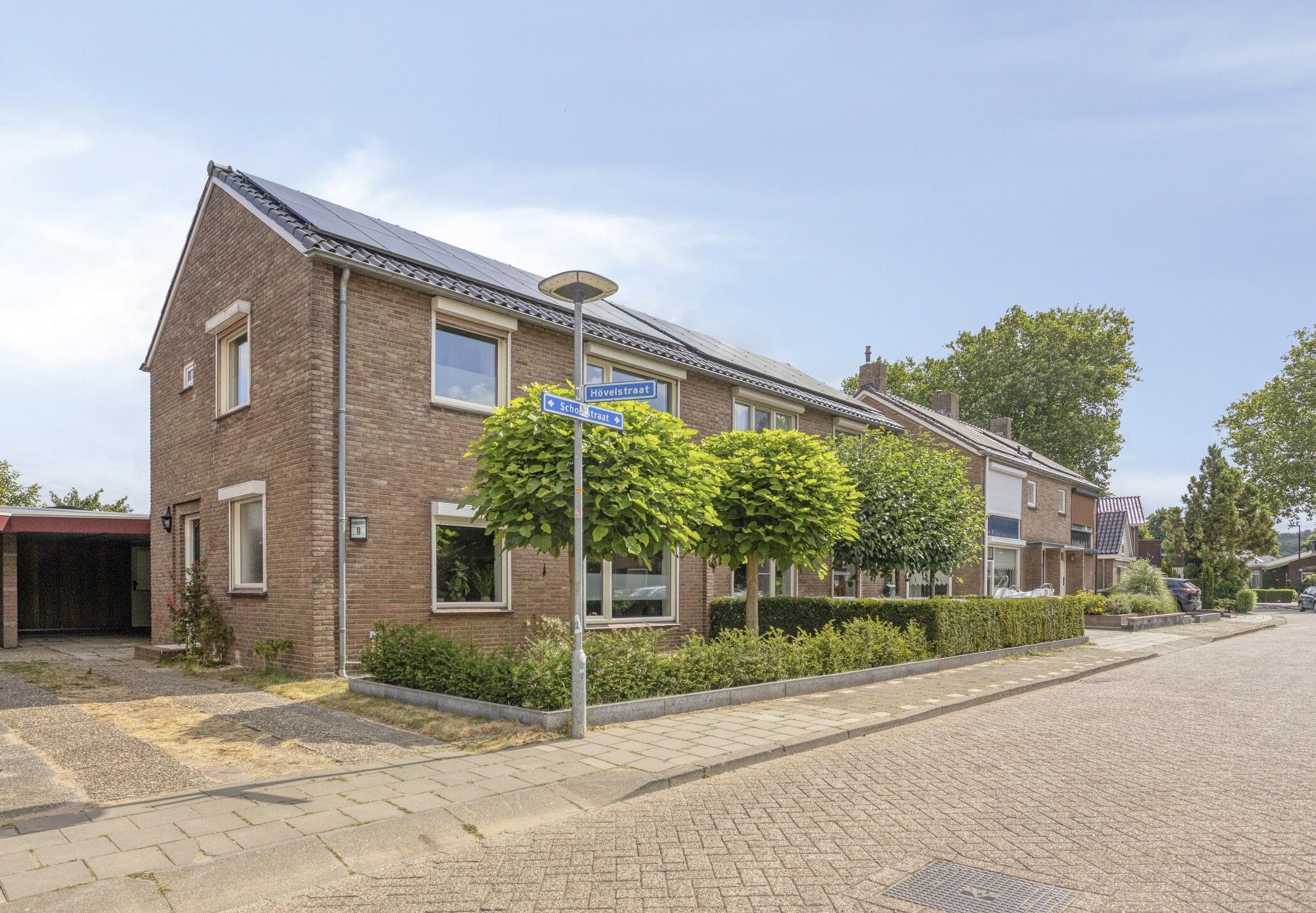 Foto van Schoolstraat 8, Beek (Gem. Montferland)