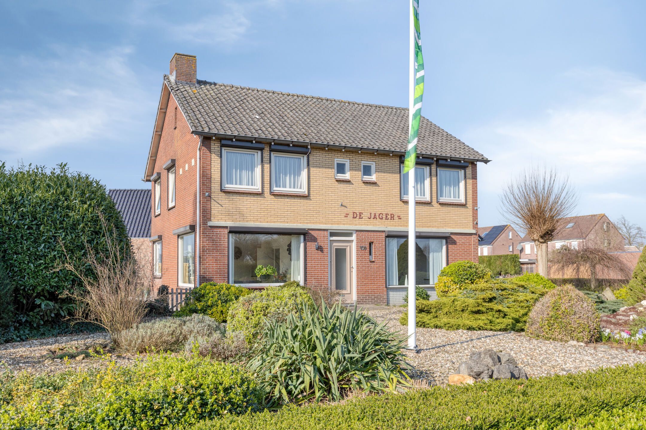 Foto van Sint Jansgildestraat 100, Beek (Gem. Montferland)