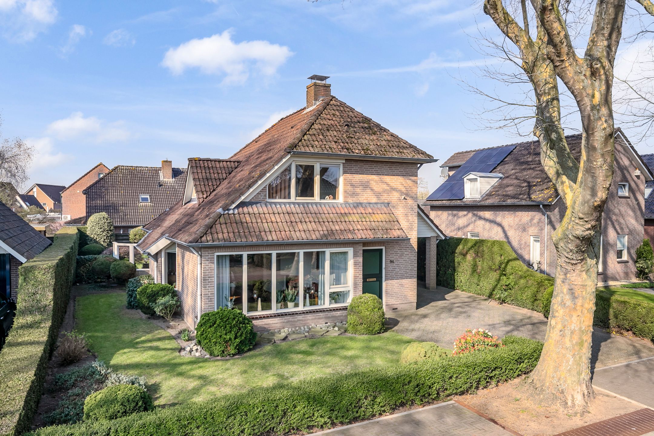 Foto van Sint Jansgildestraat 94, Beek (Gem. Montferland)