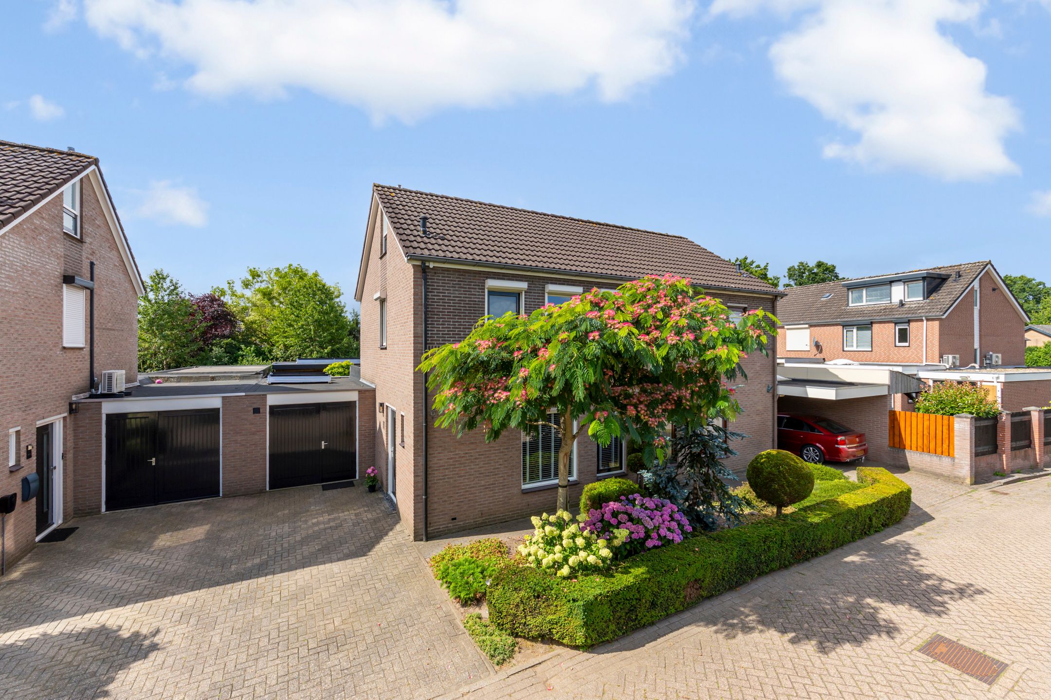 Foto van Pater Gerritsenstraat 27, Beek (Gem. Montferland)