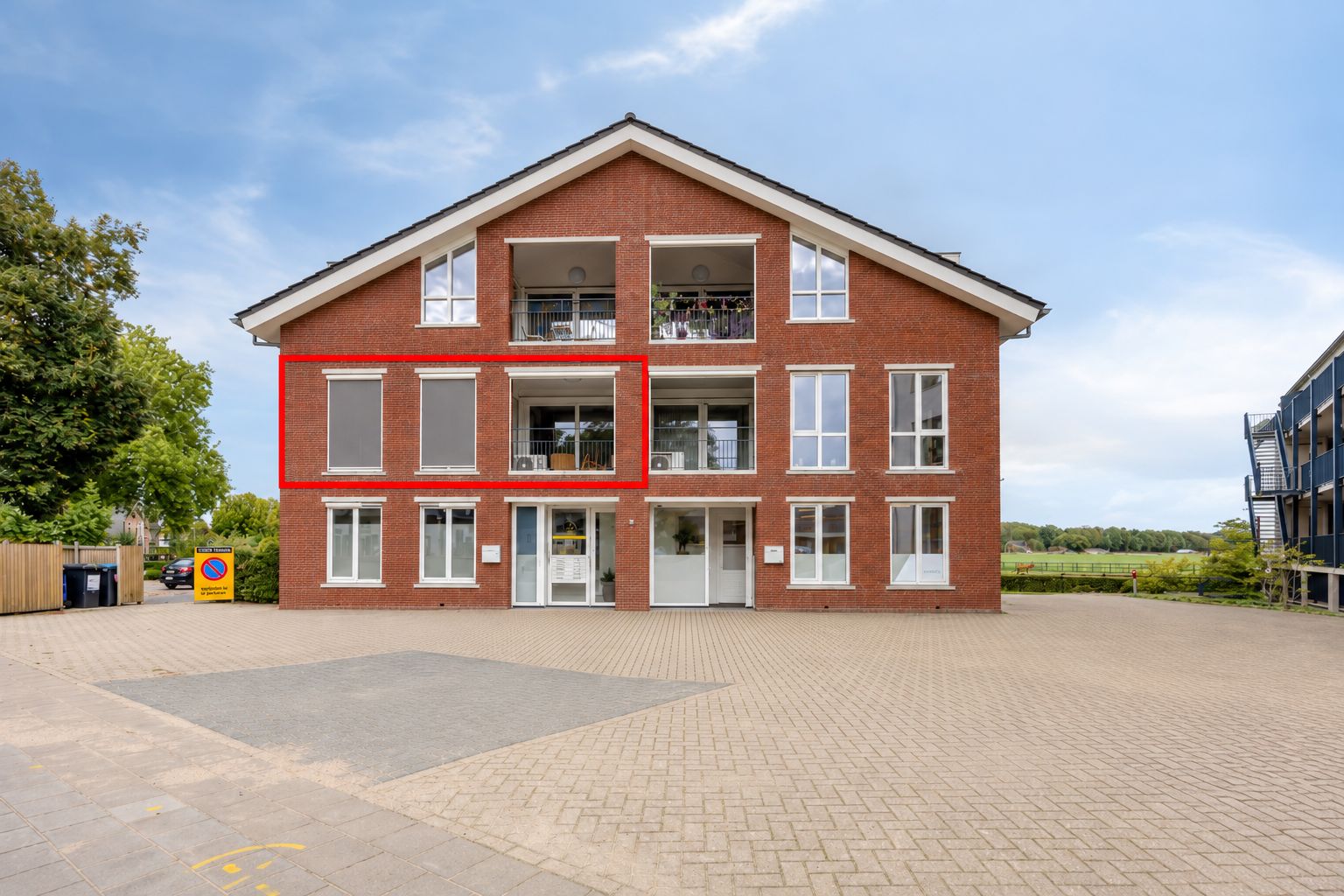Foto van Peeskesweg 15, Beek (Gem. Montferland)