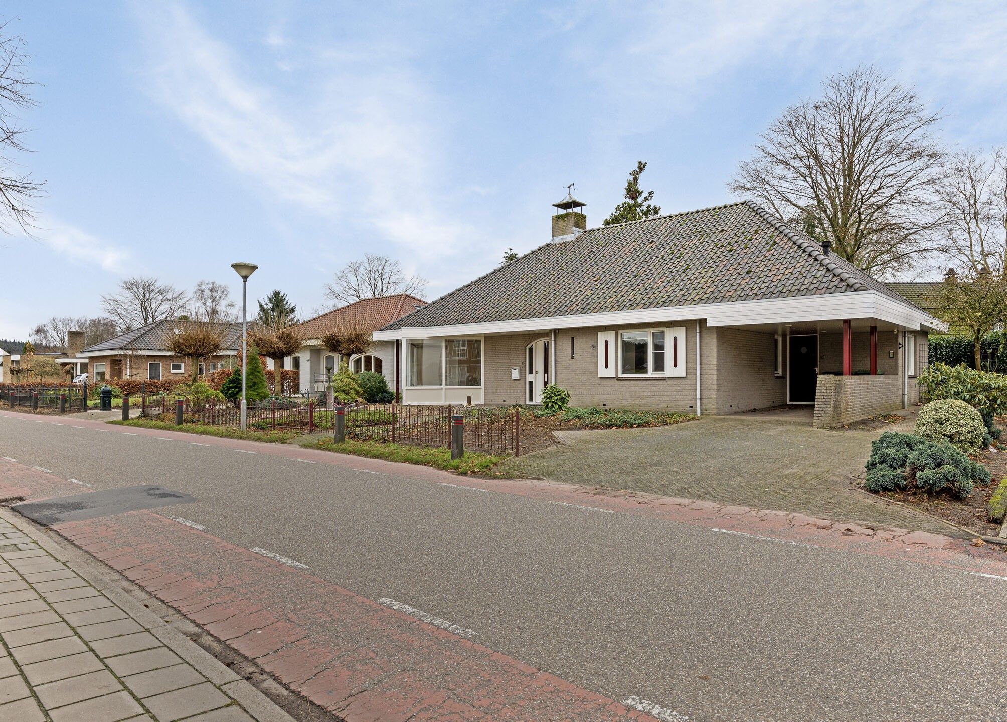 Foto van Peeskesweg 2, Beek (Gem. Montferland)