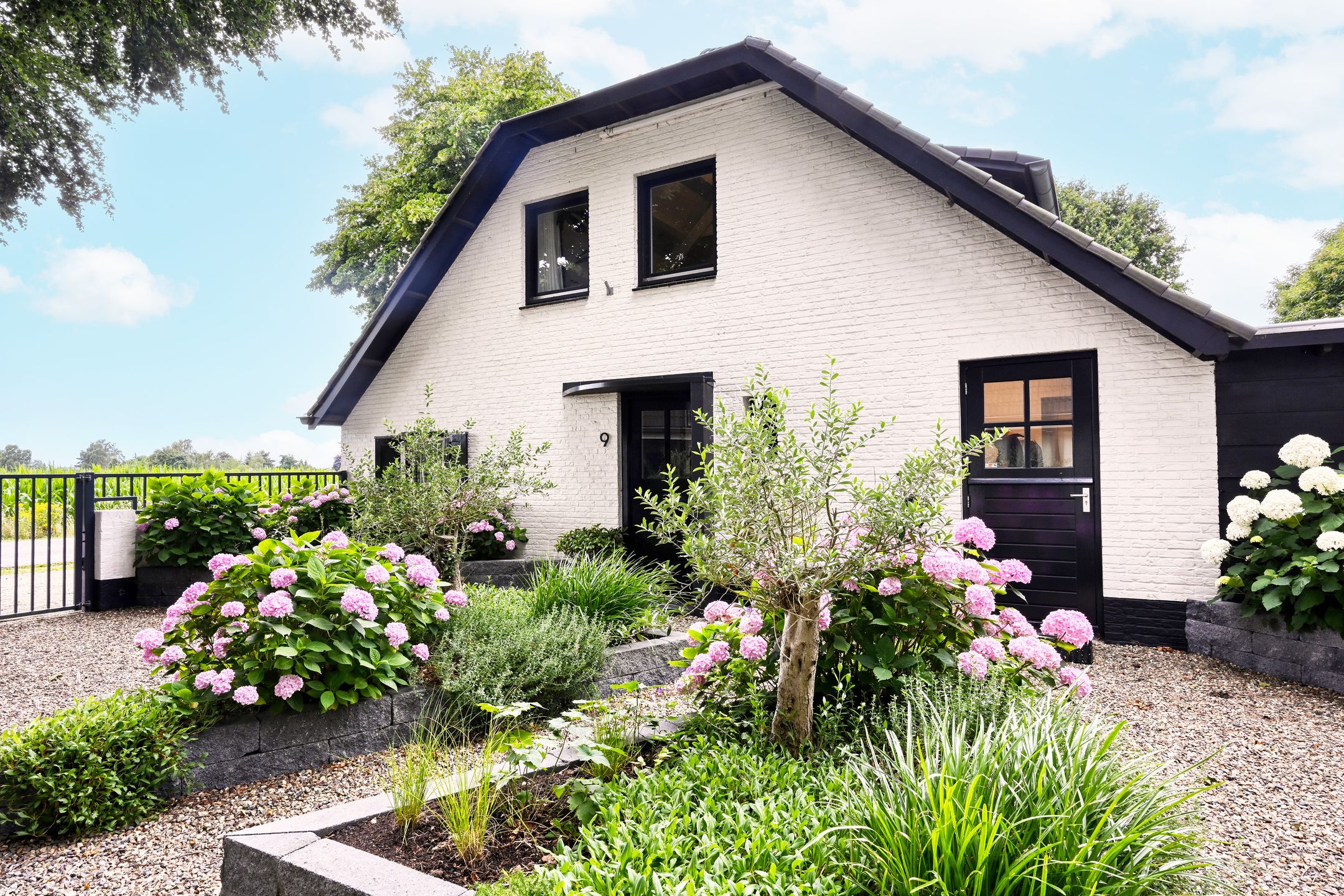 Foto van Peeskesweg 9, Beek (Gem. Montferland)