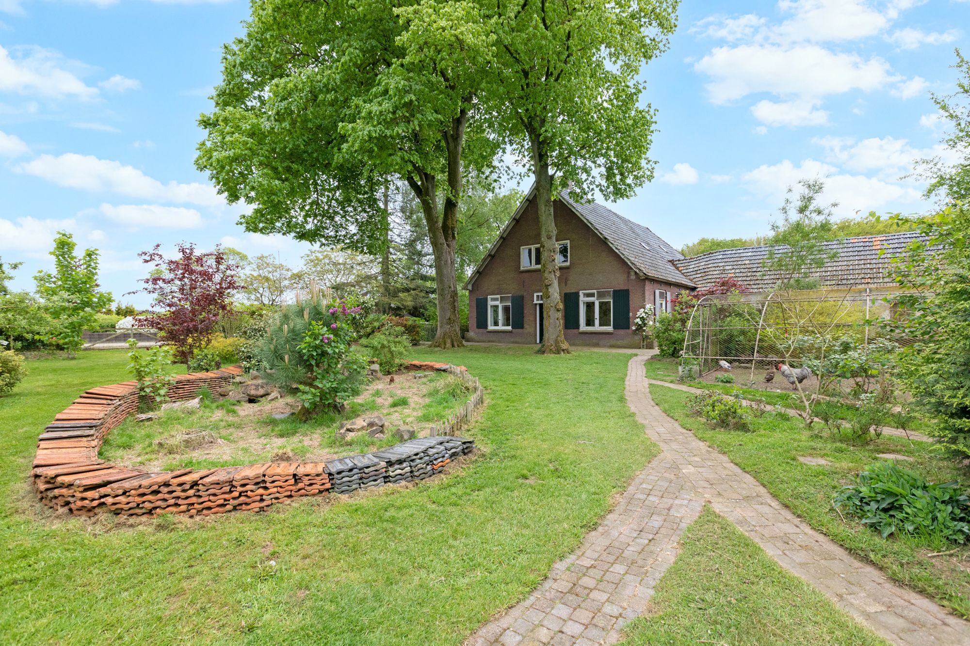 Foto van Arnhemseweg 25, Beek (Gem. Montferland)