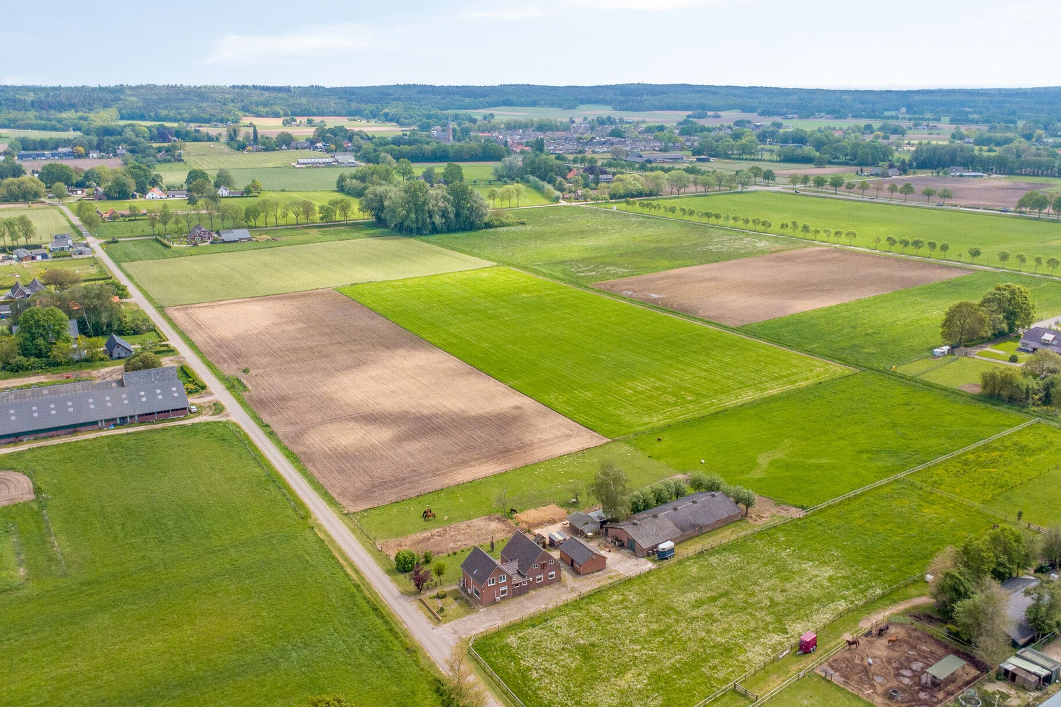 Foto van Kerkhuisstraat 11a, Beek (Gem. Montferland)