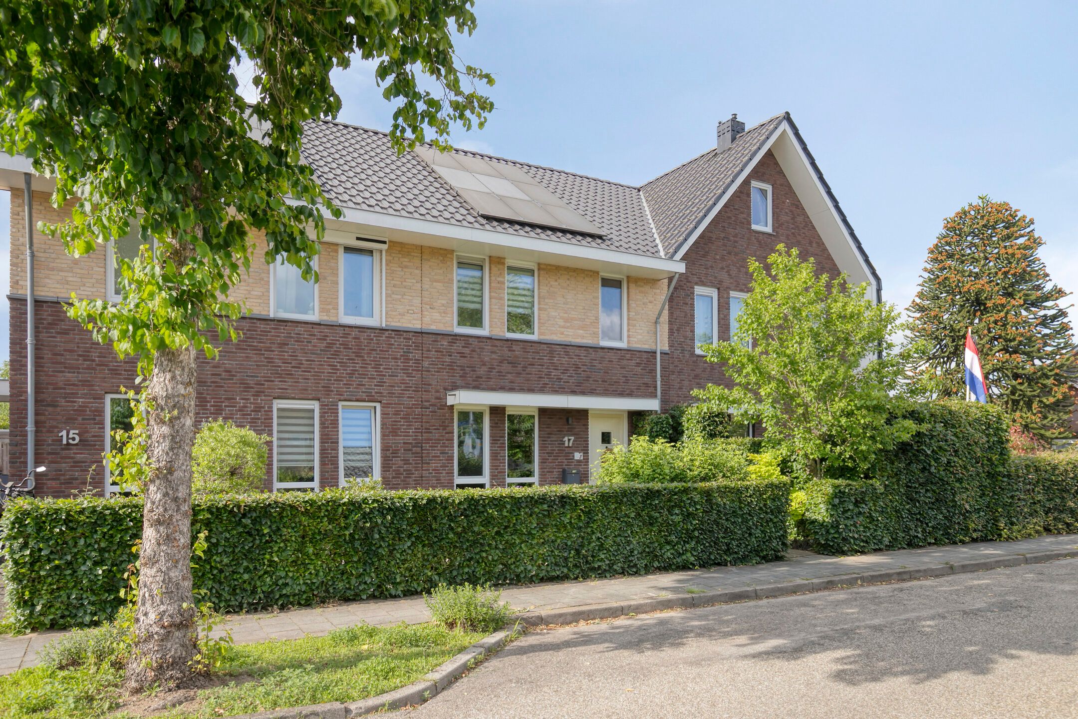 Foto van Delweg 17, Zeddam