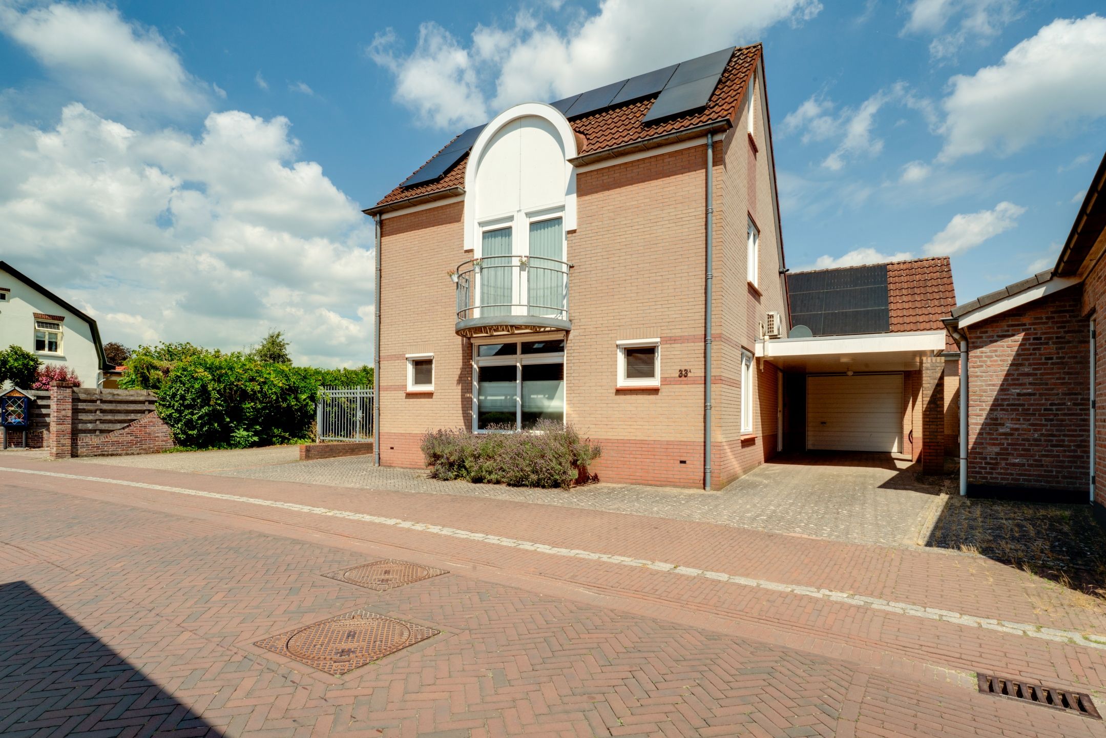 Foto van Benedendorpsstraat 33A, Zeddam