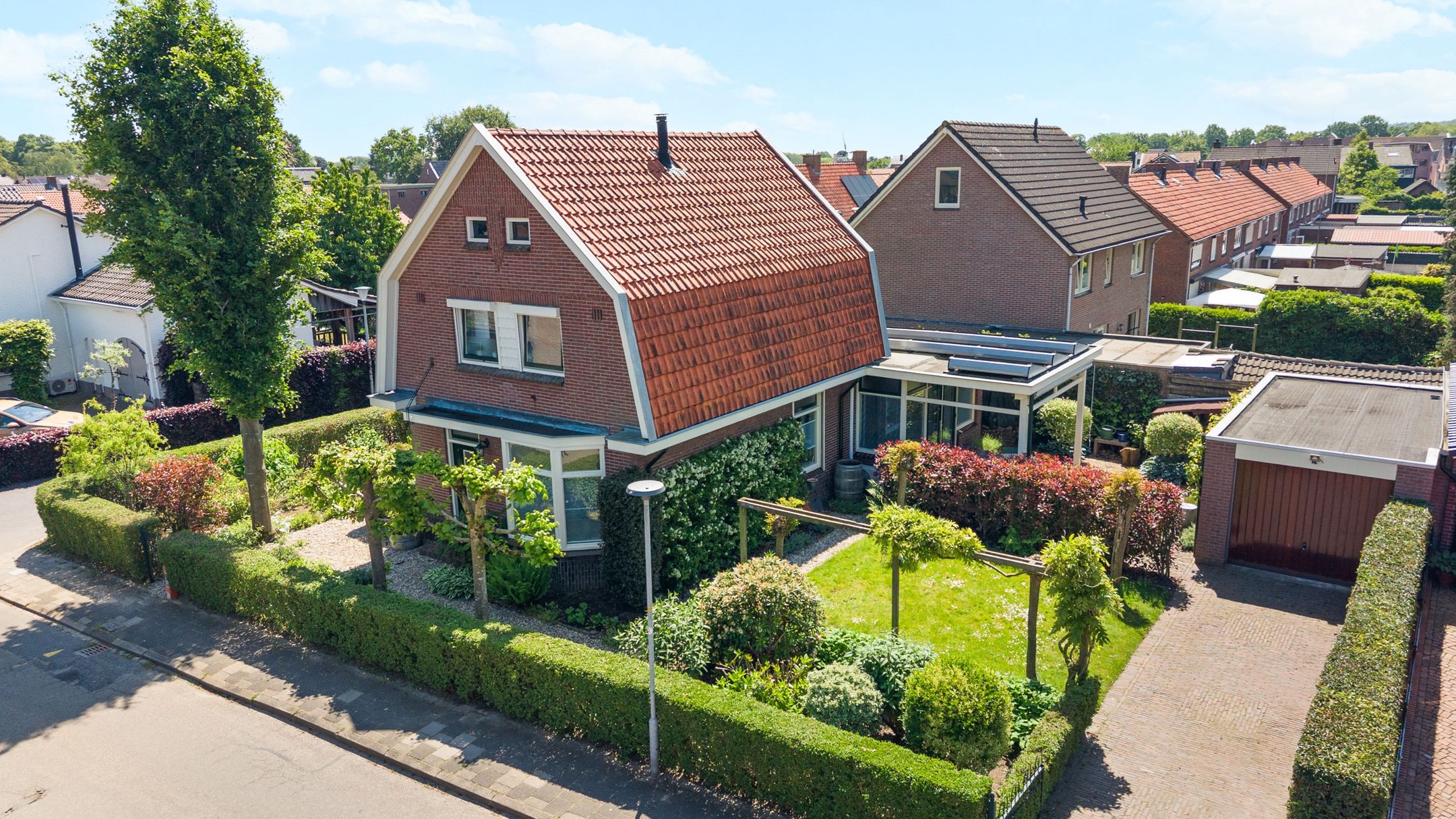 Foto van Schapenweg 13, Zeddam