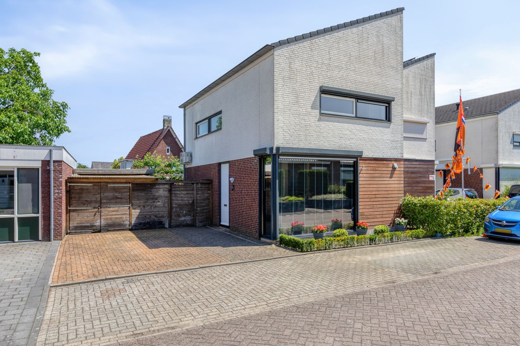 Foto van Oswaldusstraat 7, Zeddam