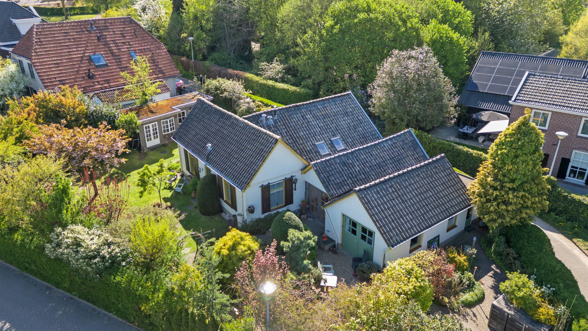 Foto van Ettemastraat 19, Zeddam