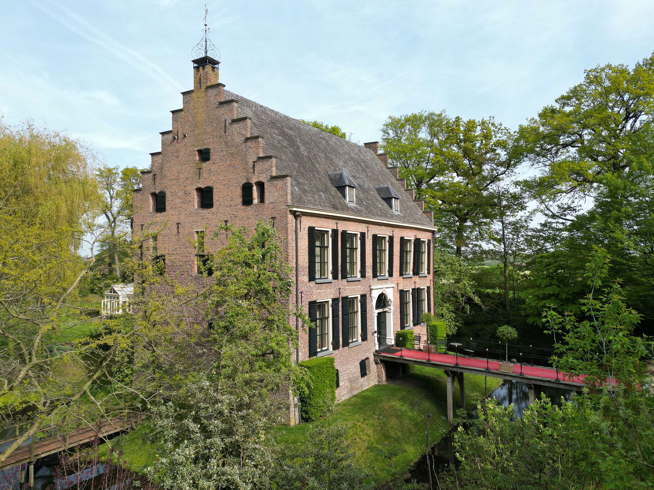 Foto van Vinkwijk 4, Zeddam