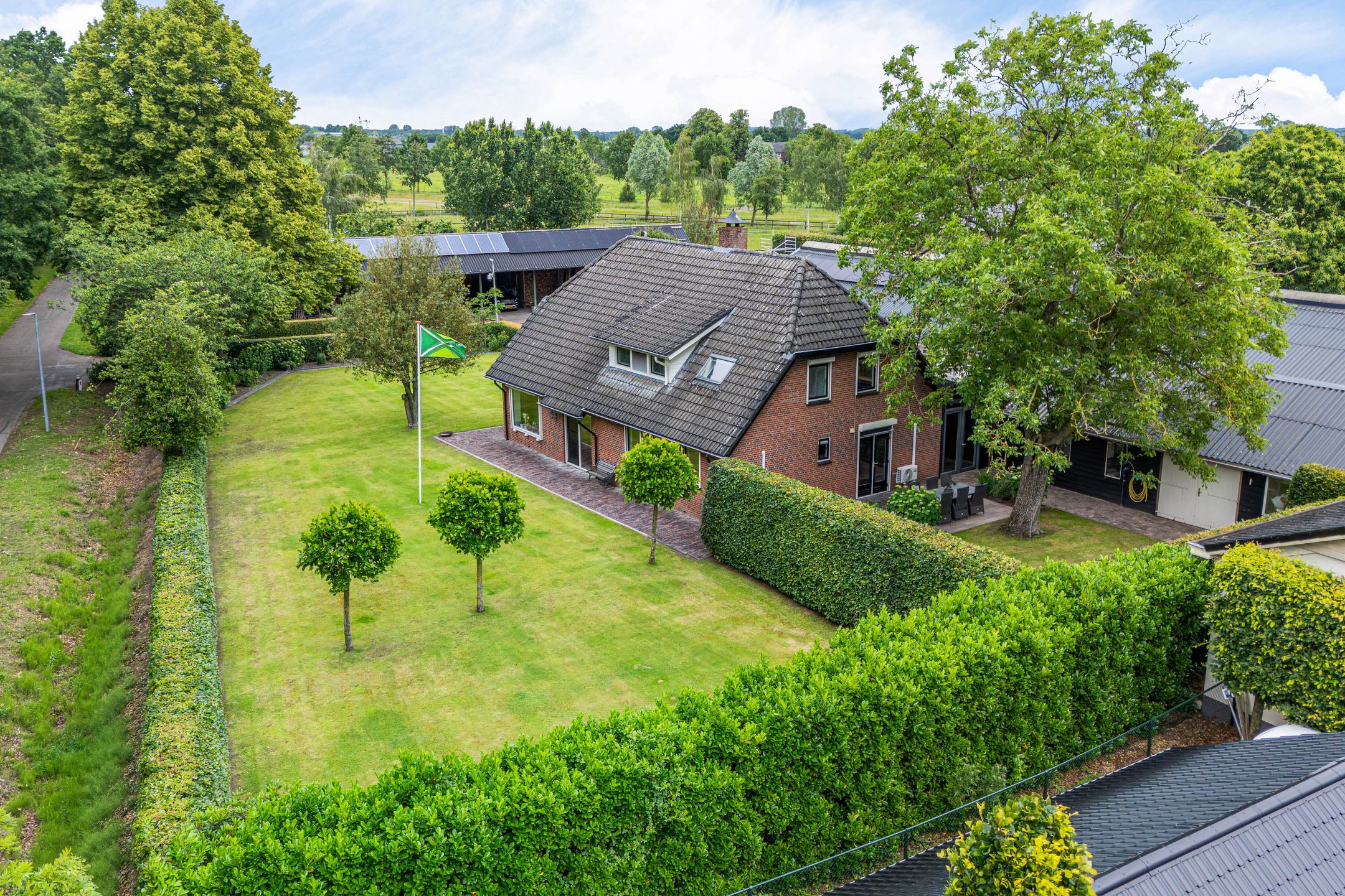 Foto van Vinkwijk 9, Zeddam