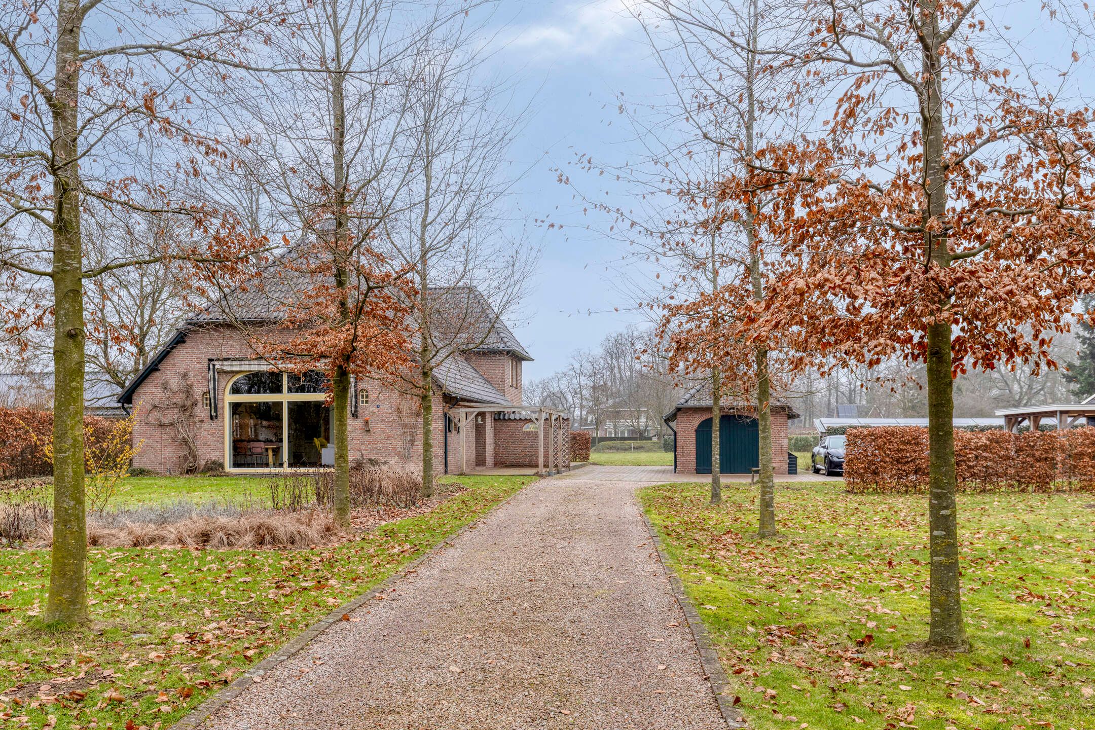 Foto van Melegardeweg 9, Zeddam