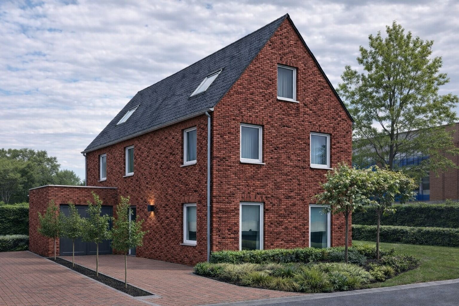 Foto van Meester Helmesstraat 2, Zeddam