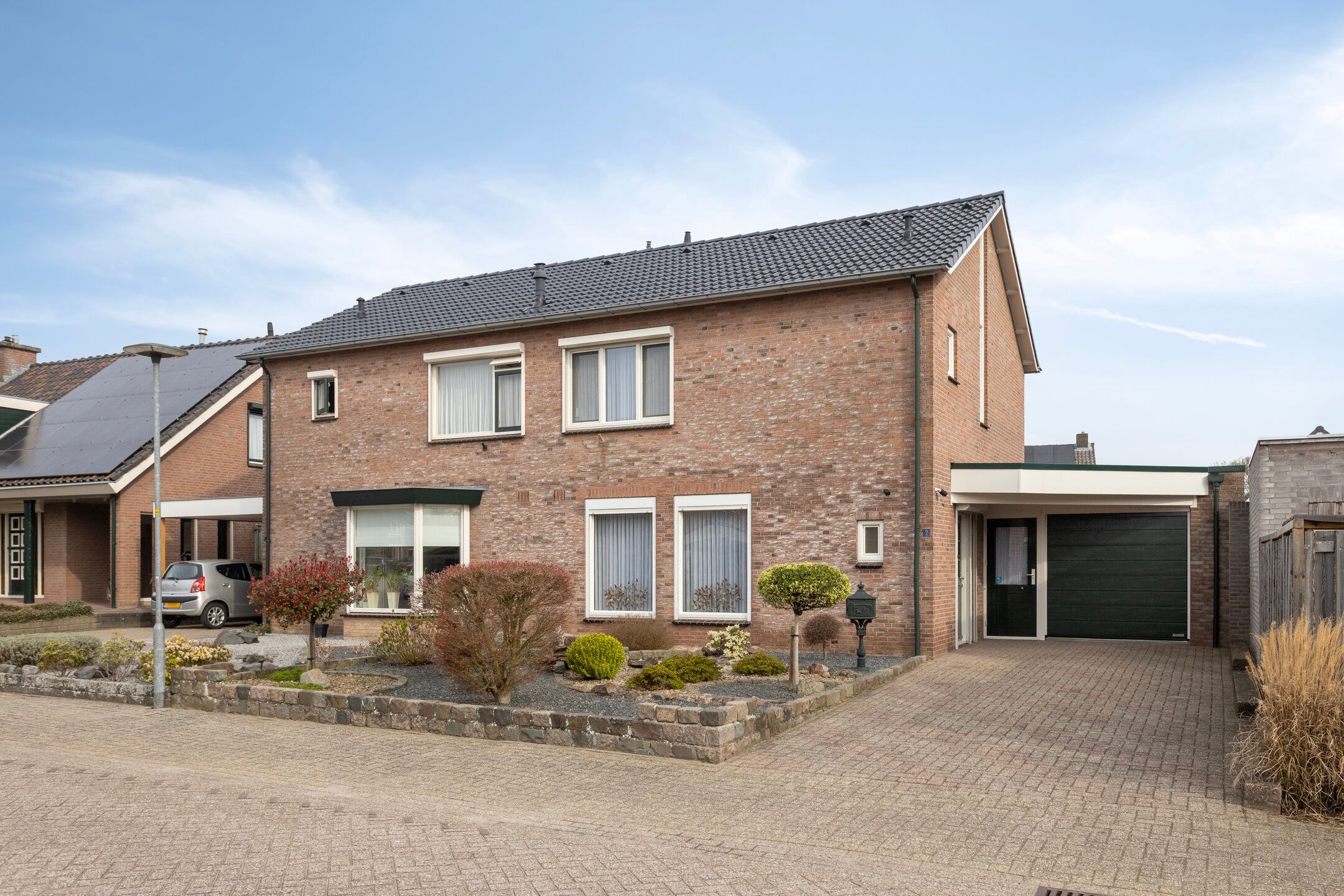 Foto van Rijnlandstraat 2, Stokkum