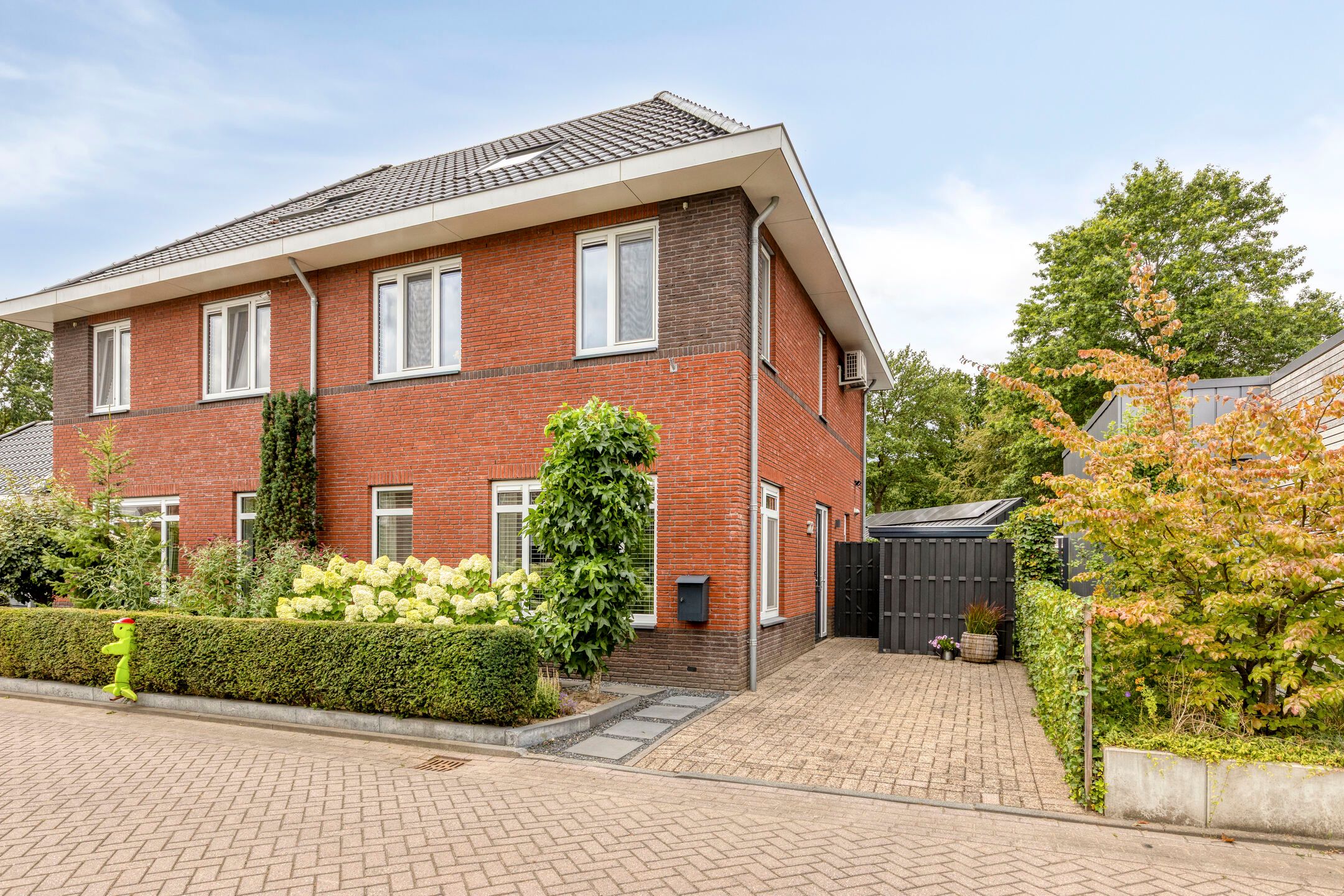 Foto van Heuvelstraat 22, Stokkum