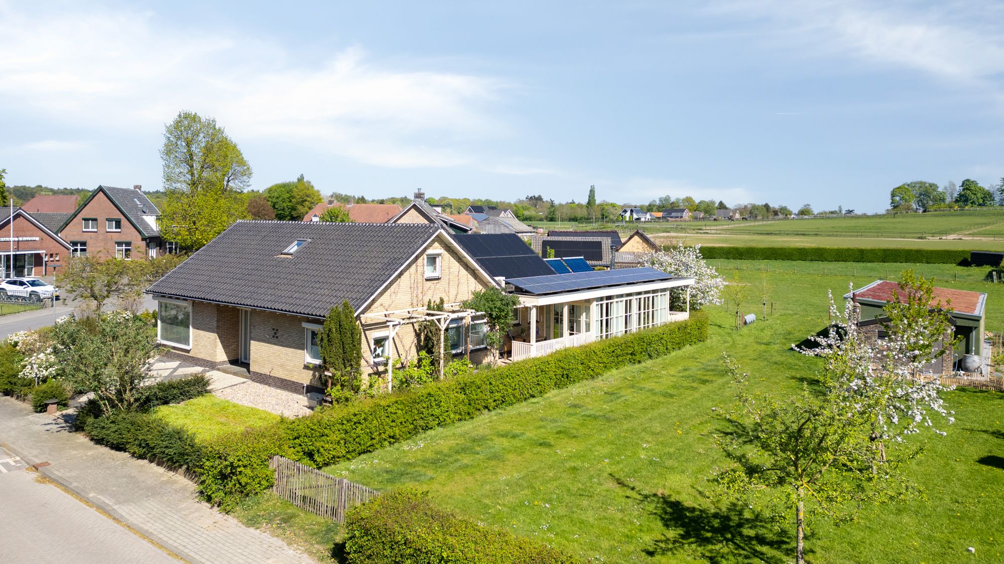 Foto van Gildestraat 1, Stokkum