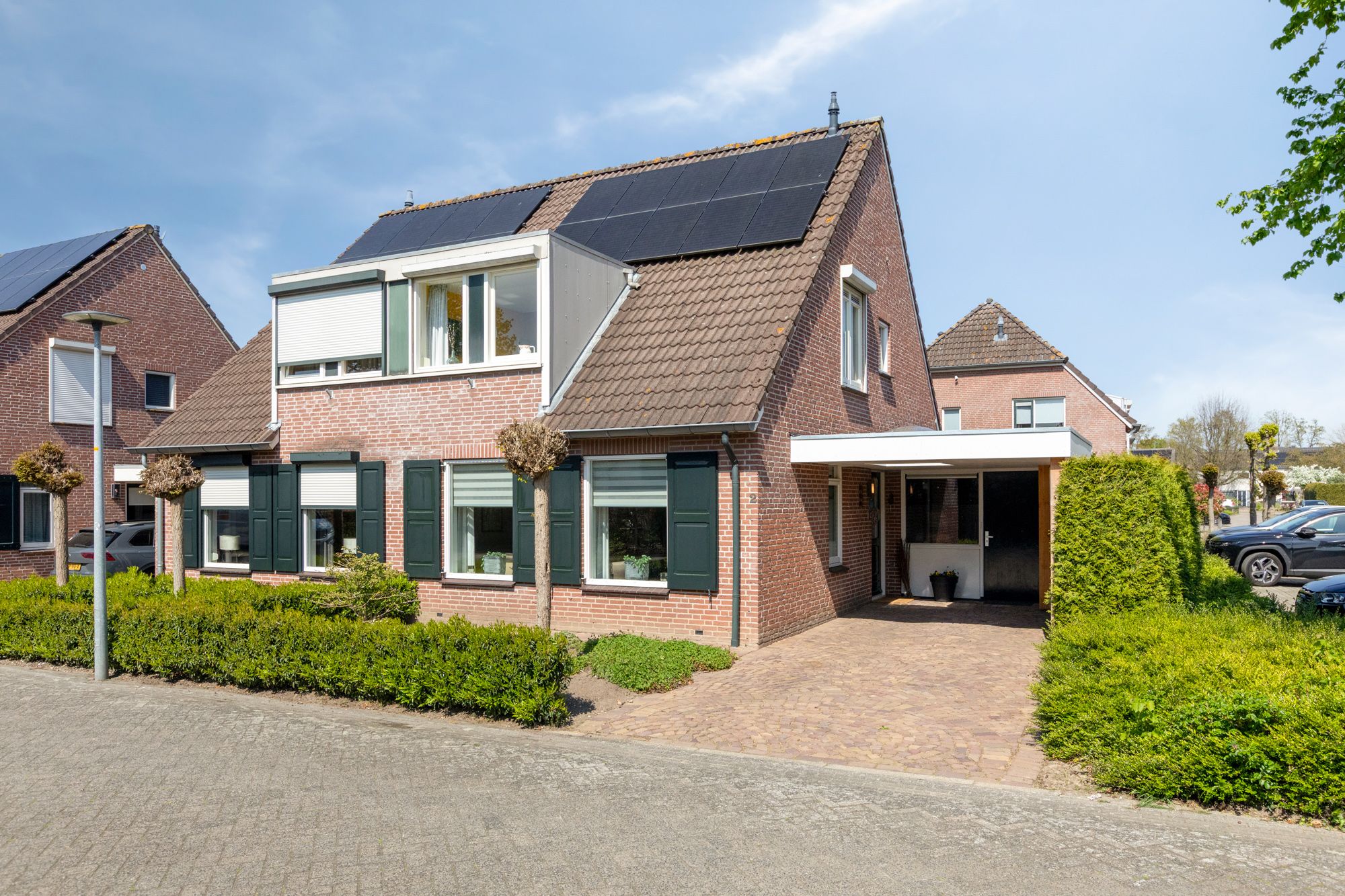 Foto van Lindestraat 2, Stokkum
